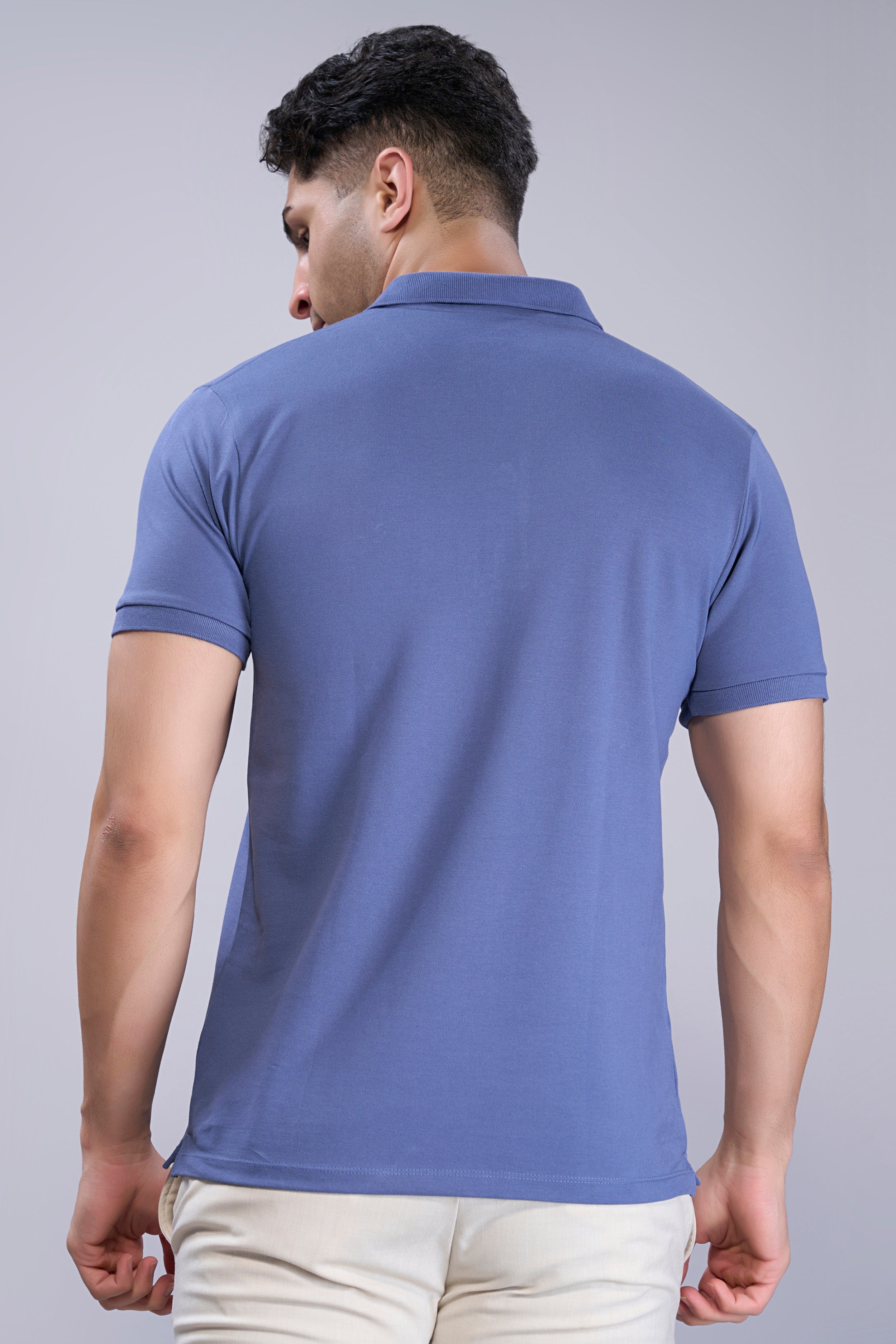 M.Blue - Zyric Polo