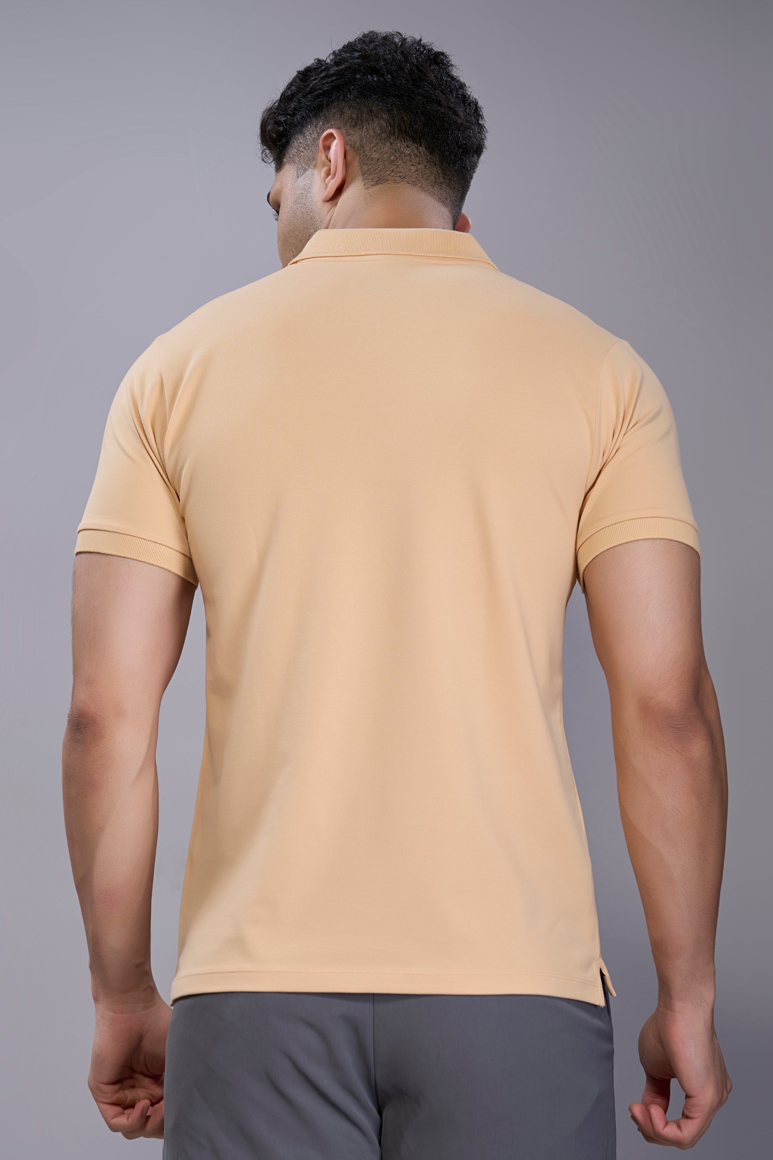 Champagne - Zyric Polo