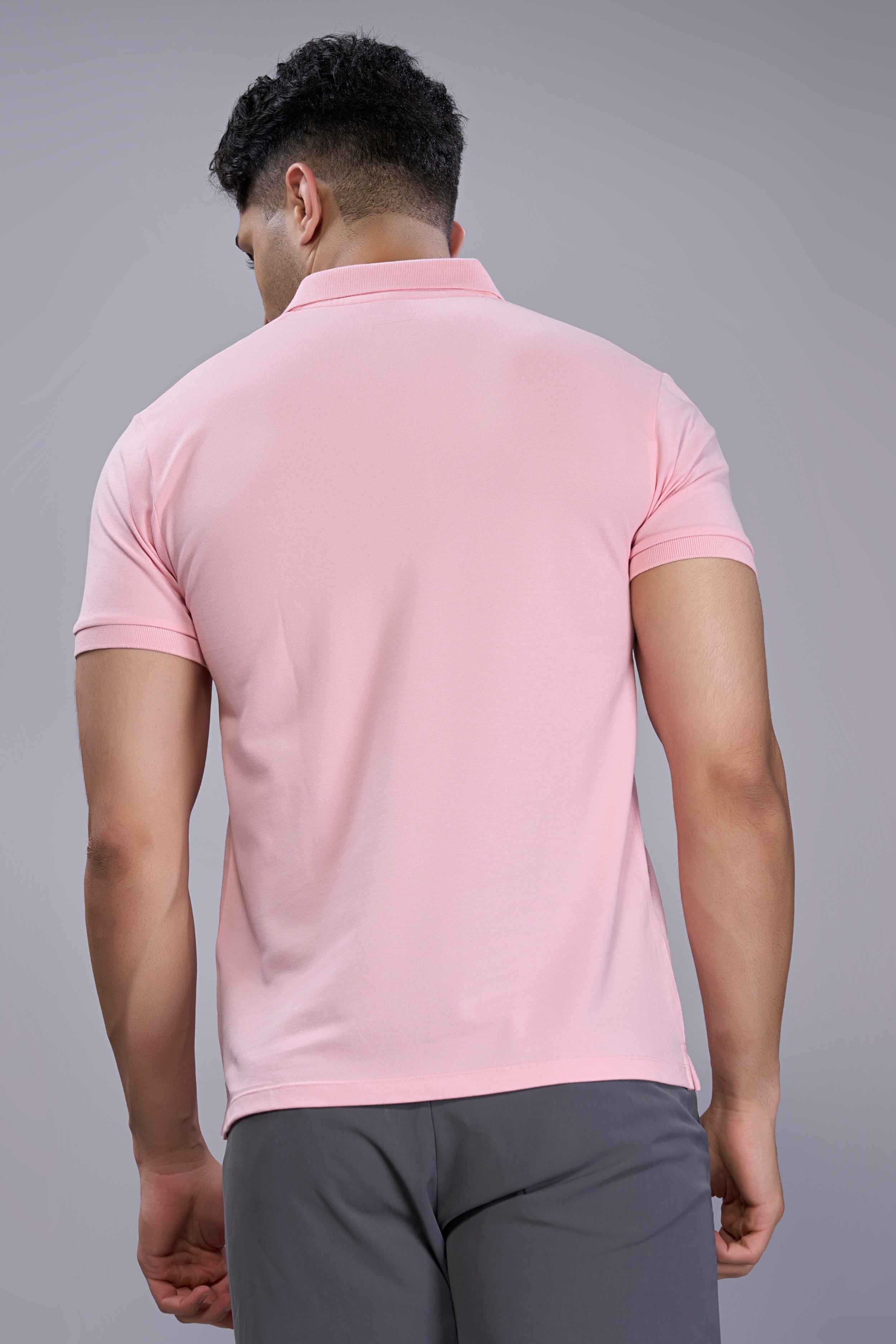 Flamingo - Zyric Polo