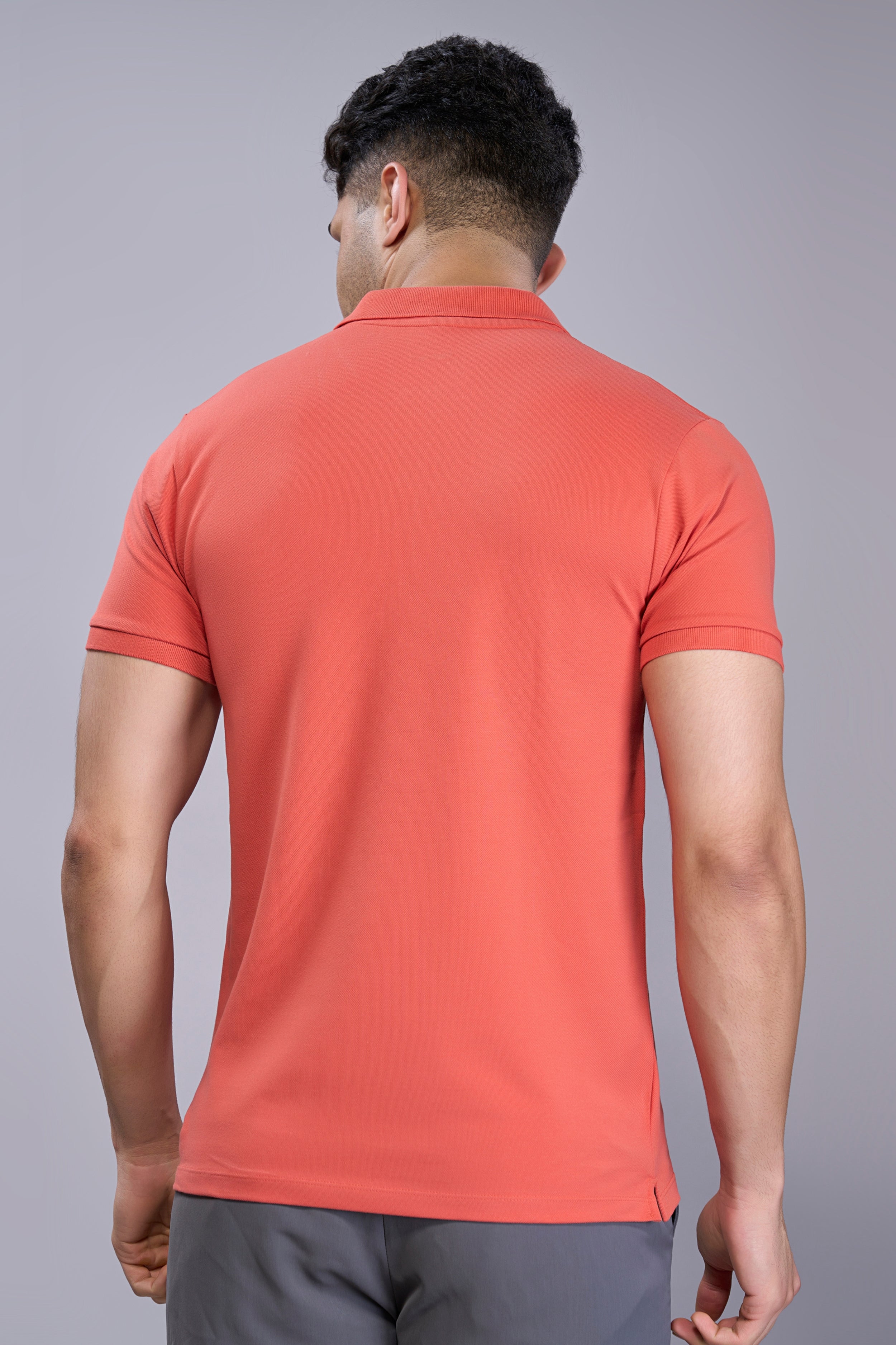 Carrot - Zyric Polo