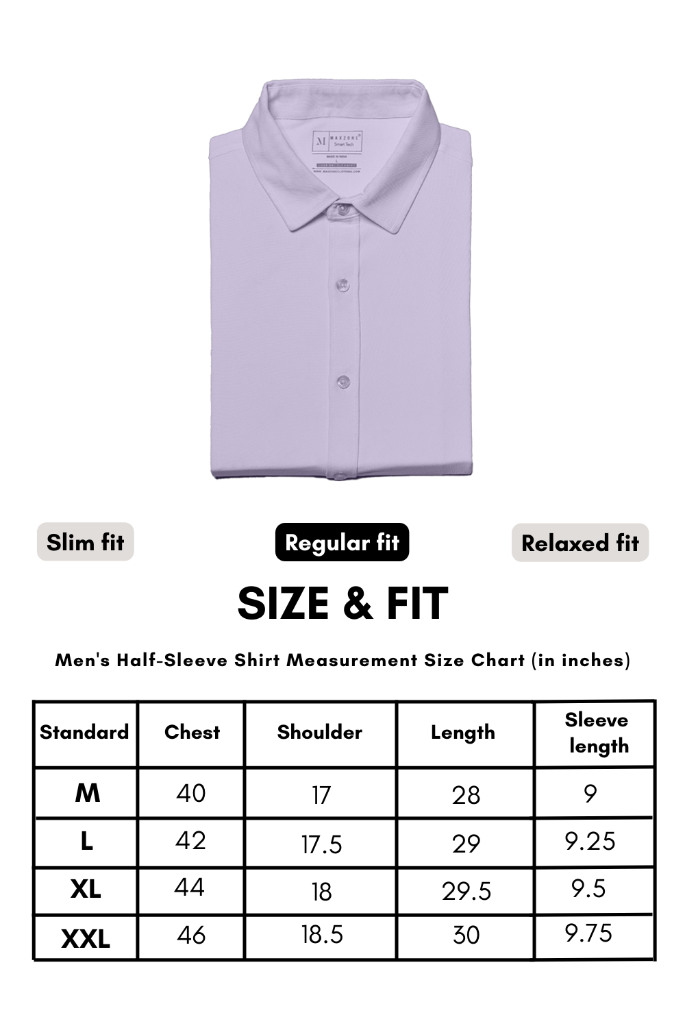 Cosmic Sky Smart Tech Shirt
