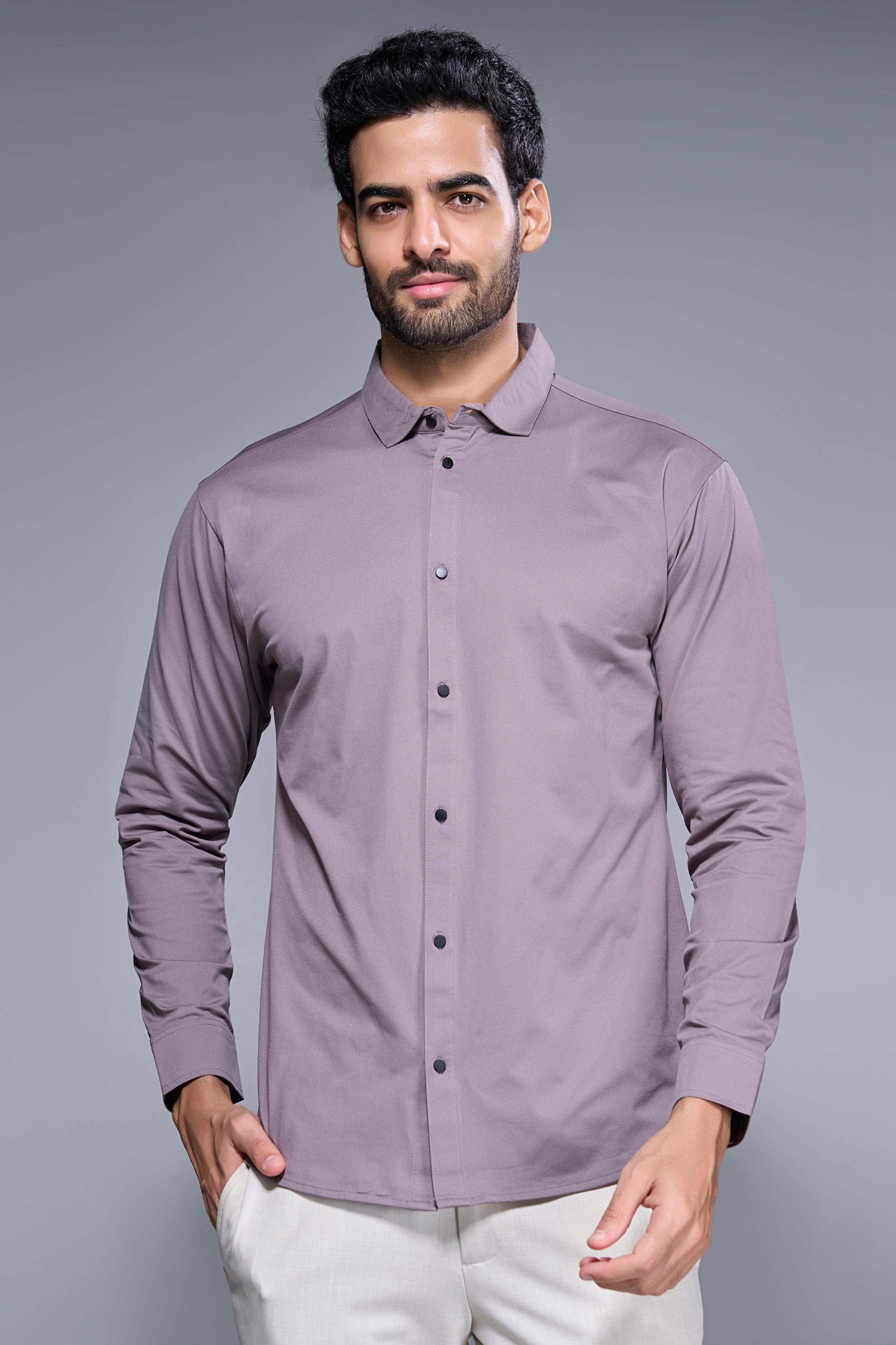 Lavender 365 Days Shirt