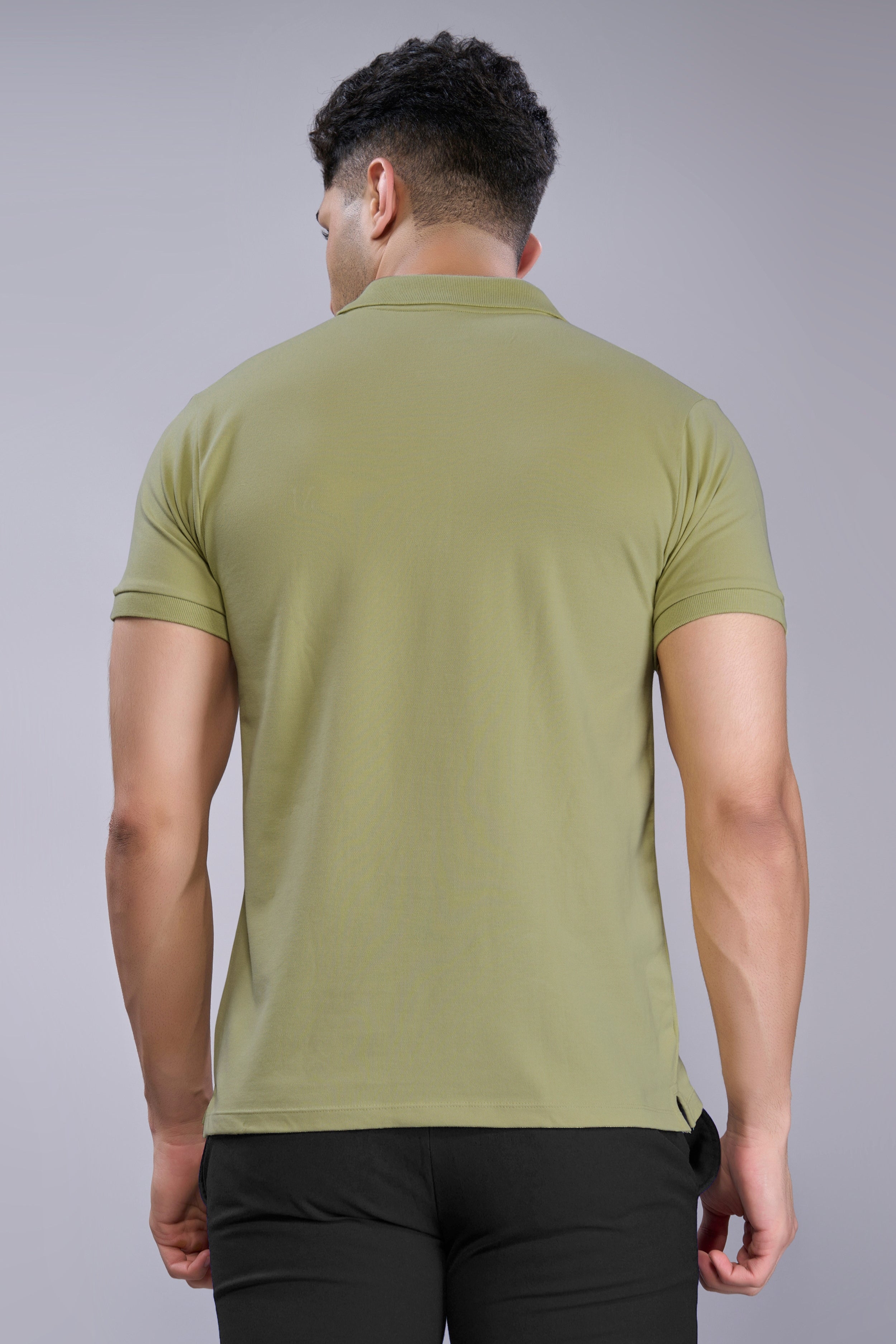 Forest - Zyric Polo