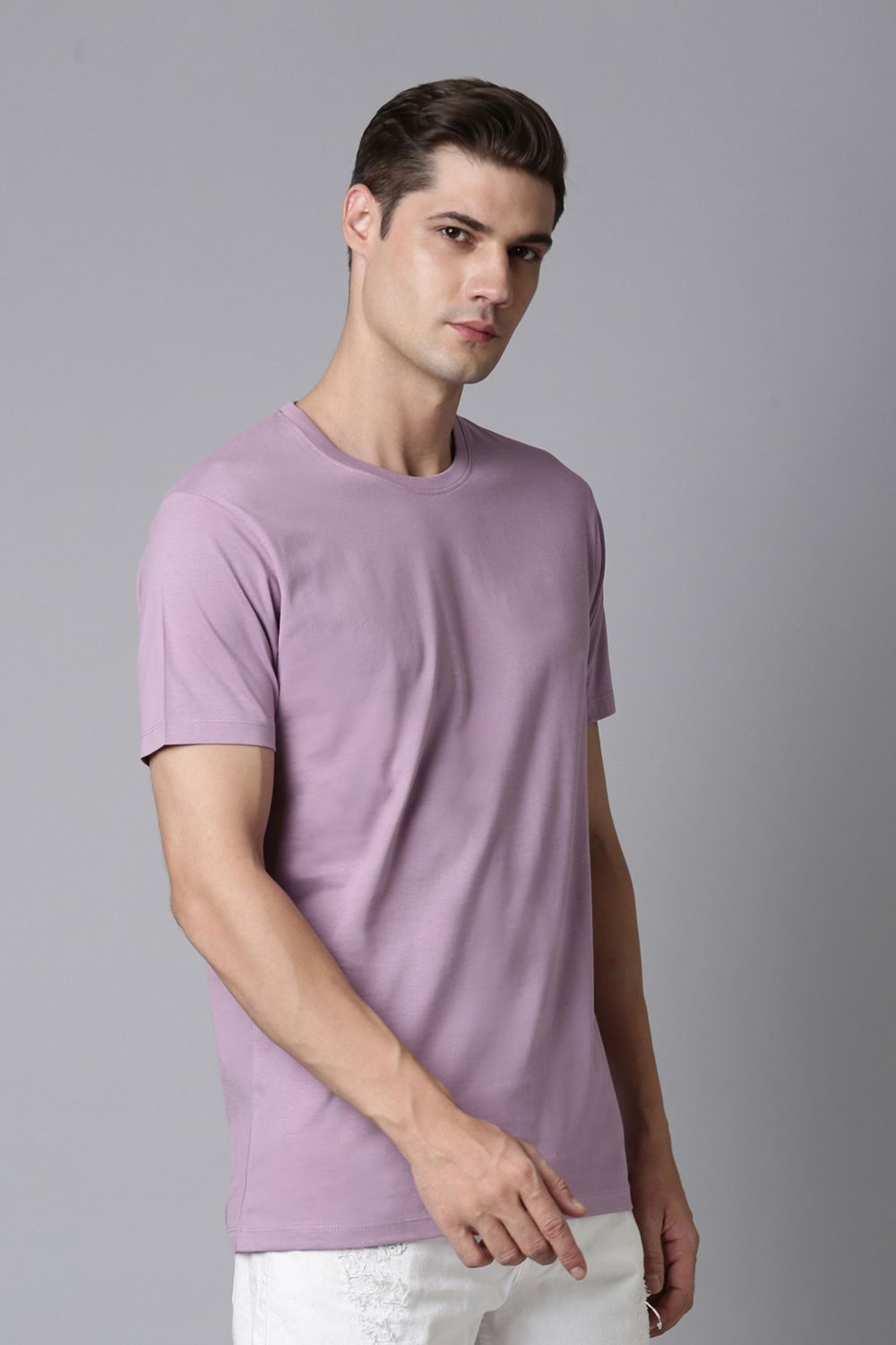 Purple Cotton IQ Basics