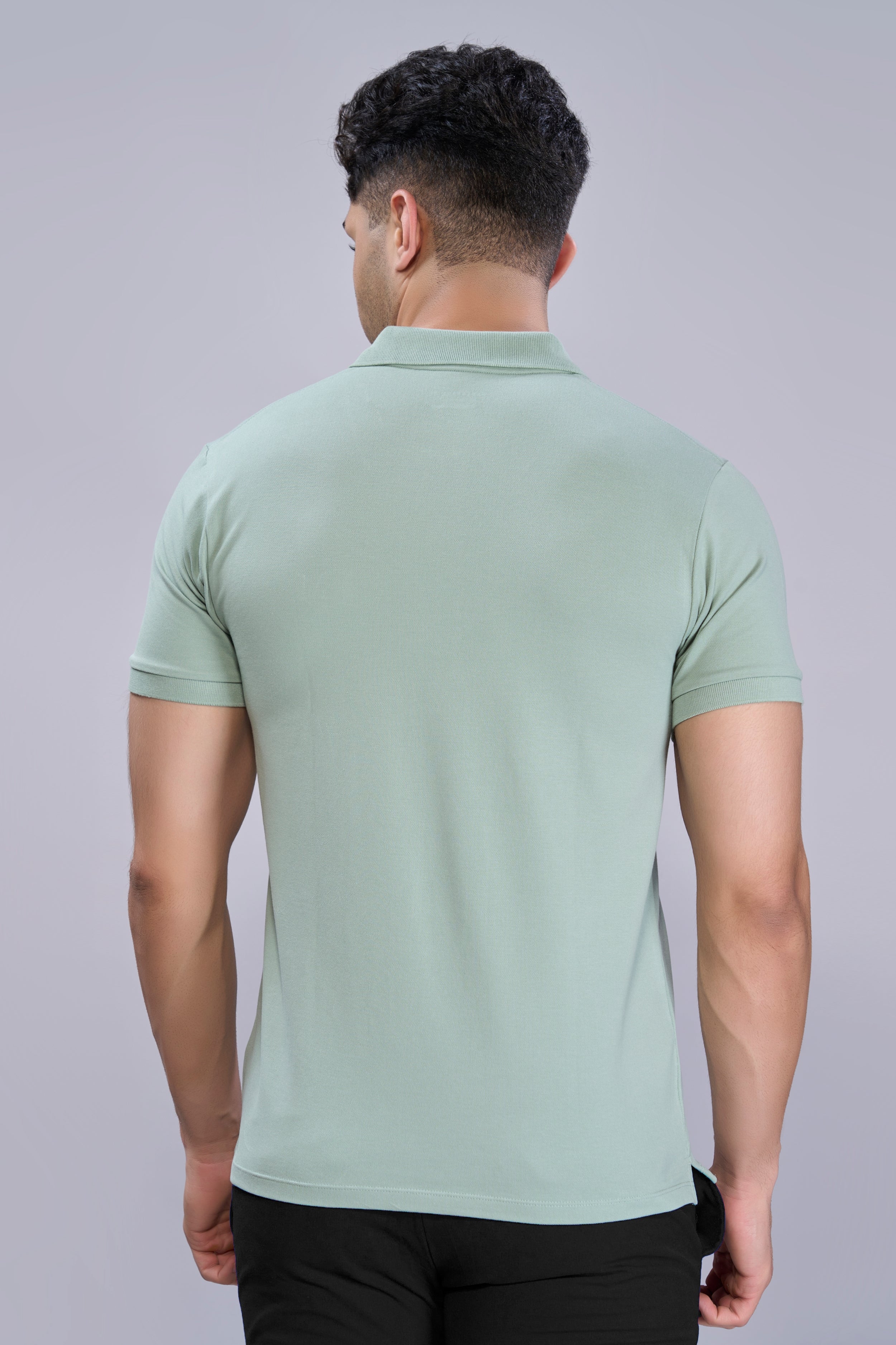 Mint - Zyric Polo