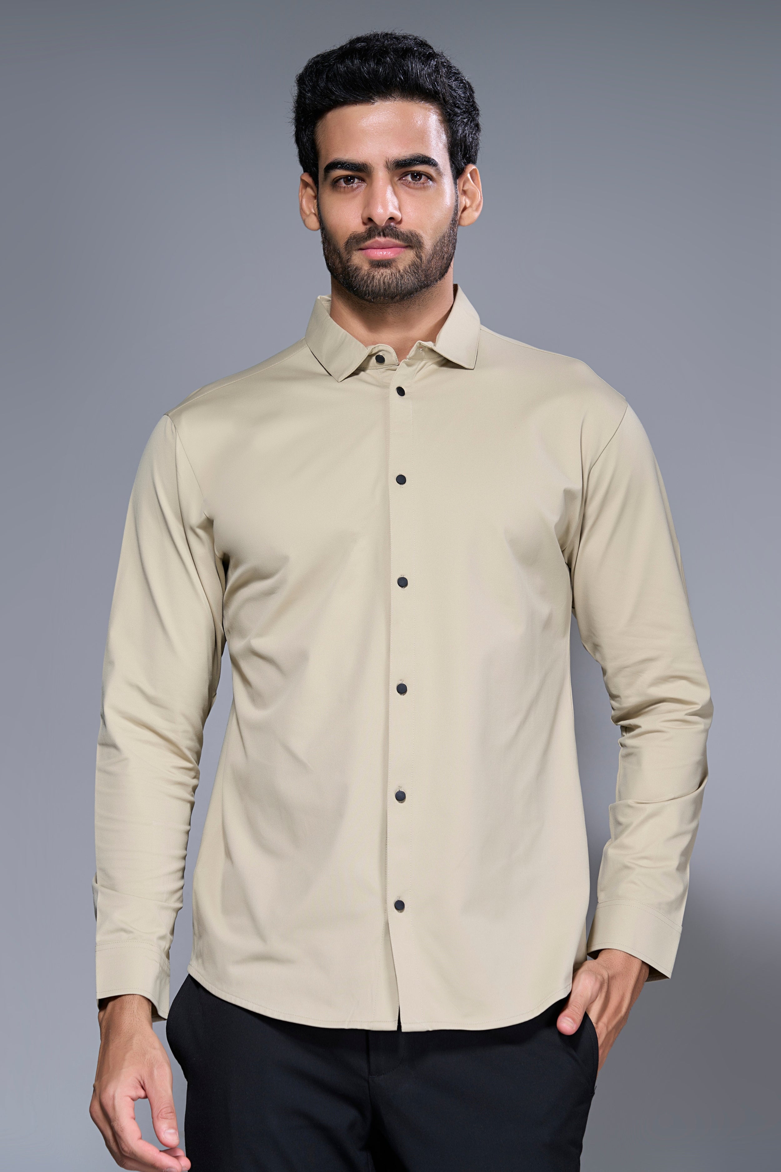 Sage Green 365 Days Shirt