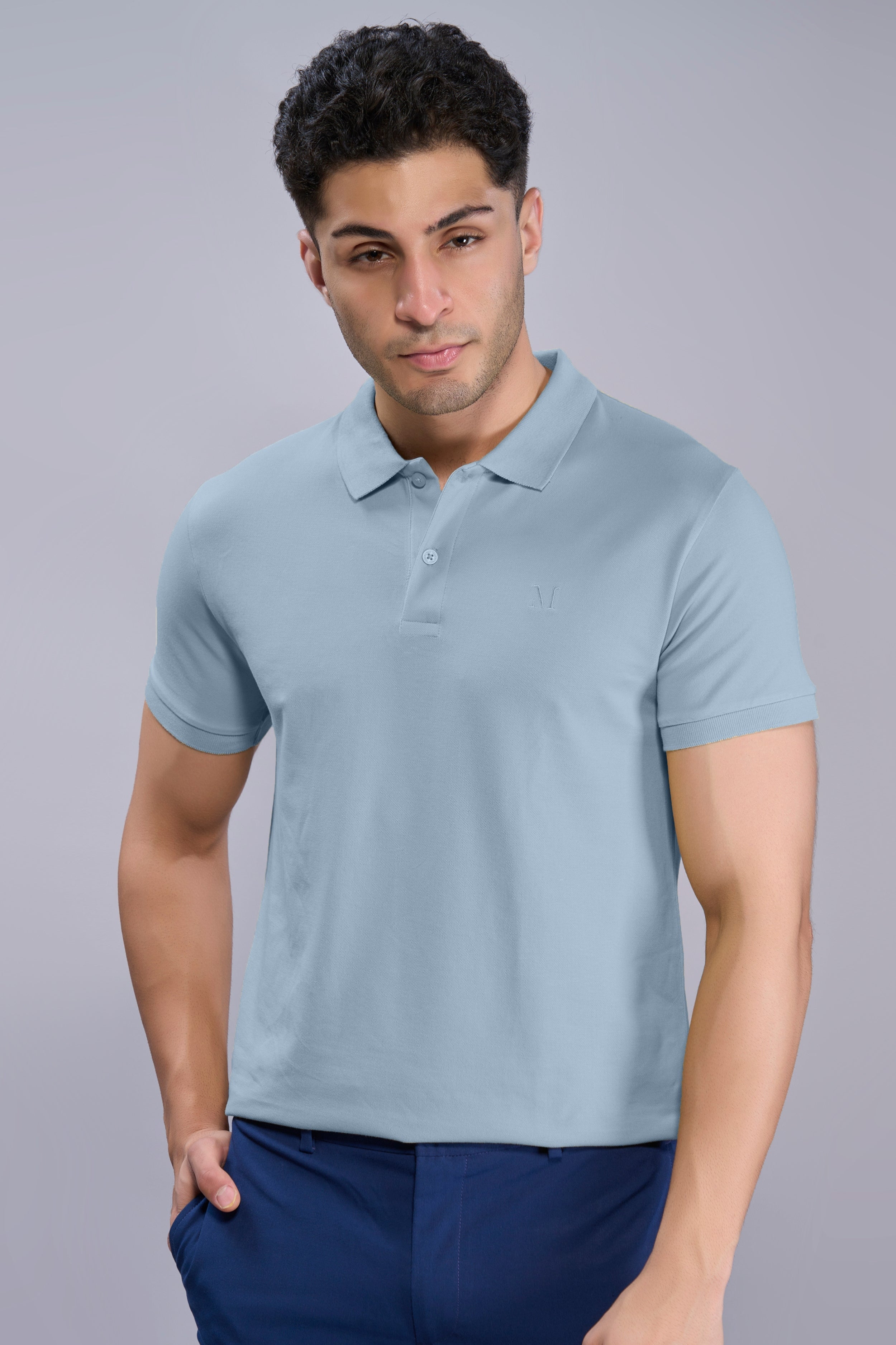 Seashell - Zyric Polo