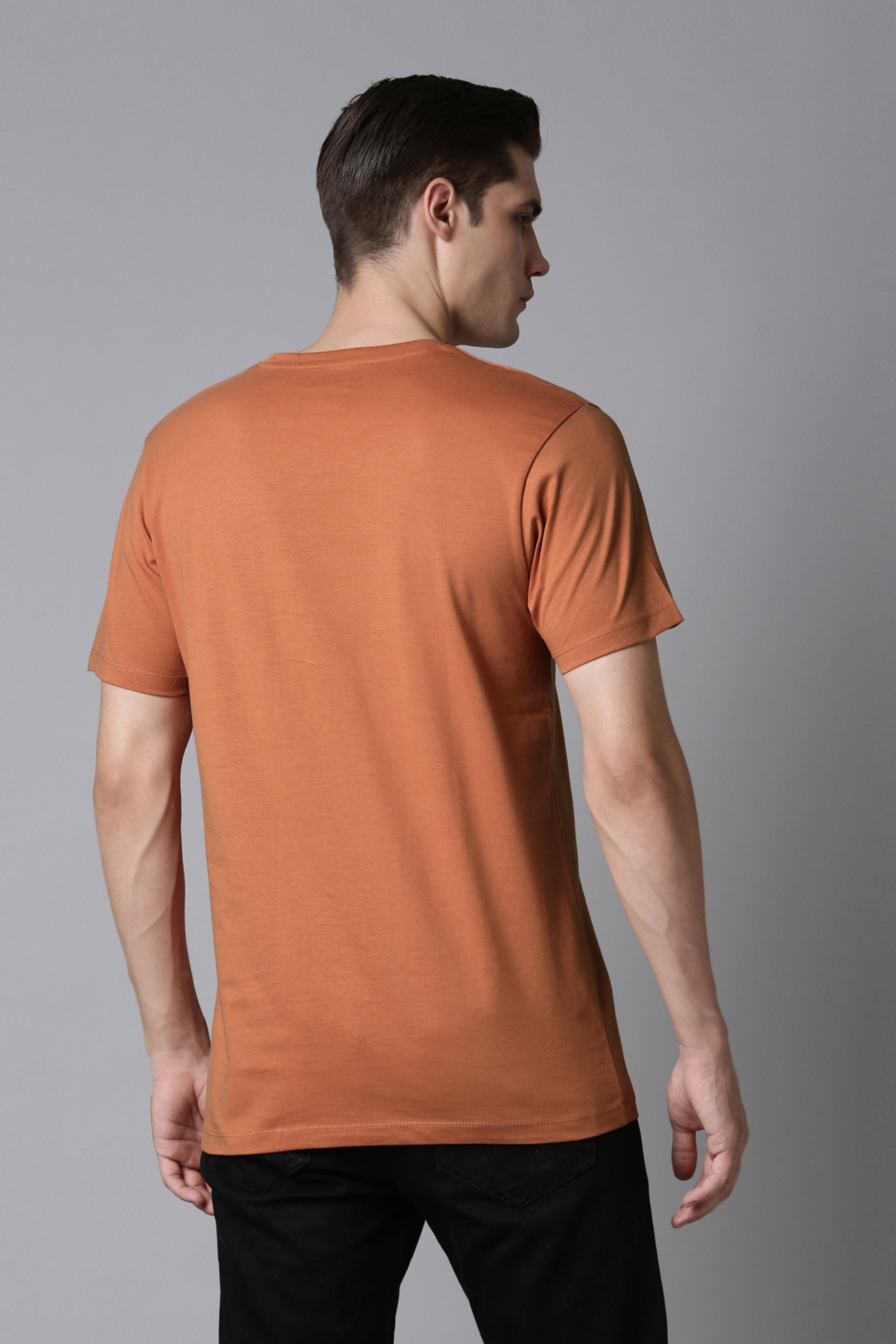 Caramel Cotton IQ Basics