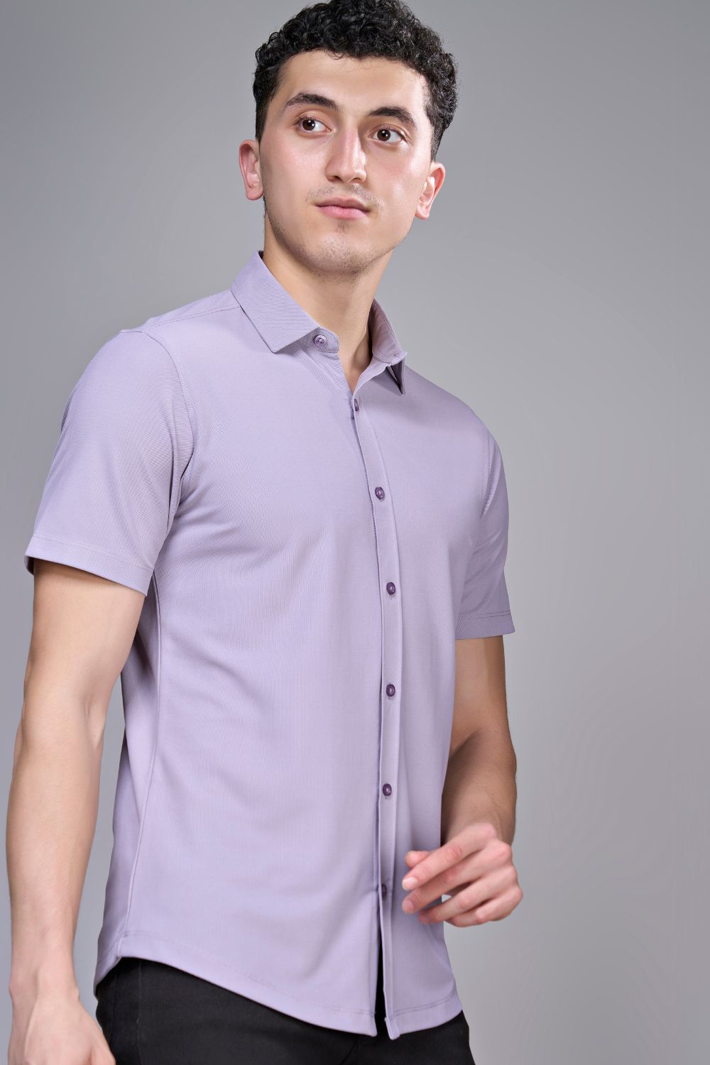 Cosmic Sky Smart Tech Shirt