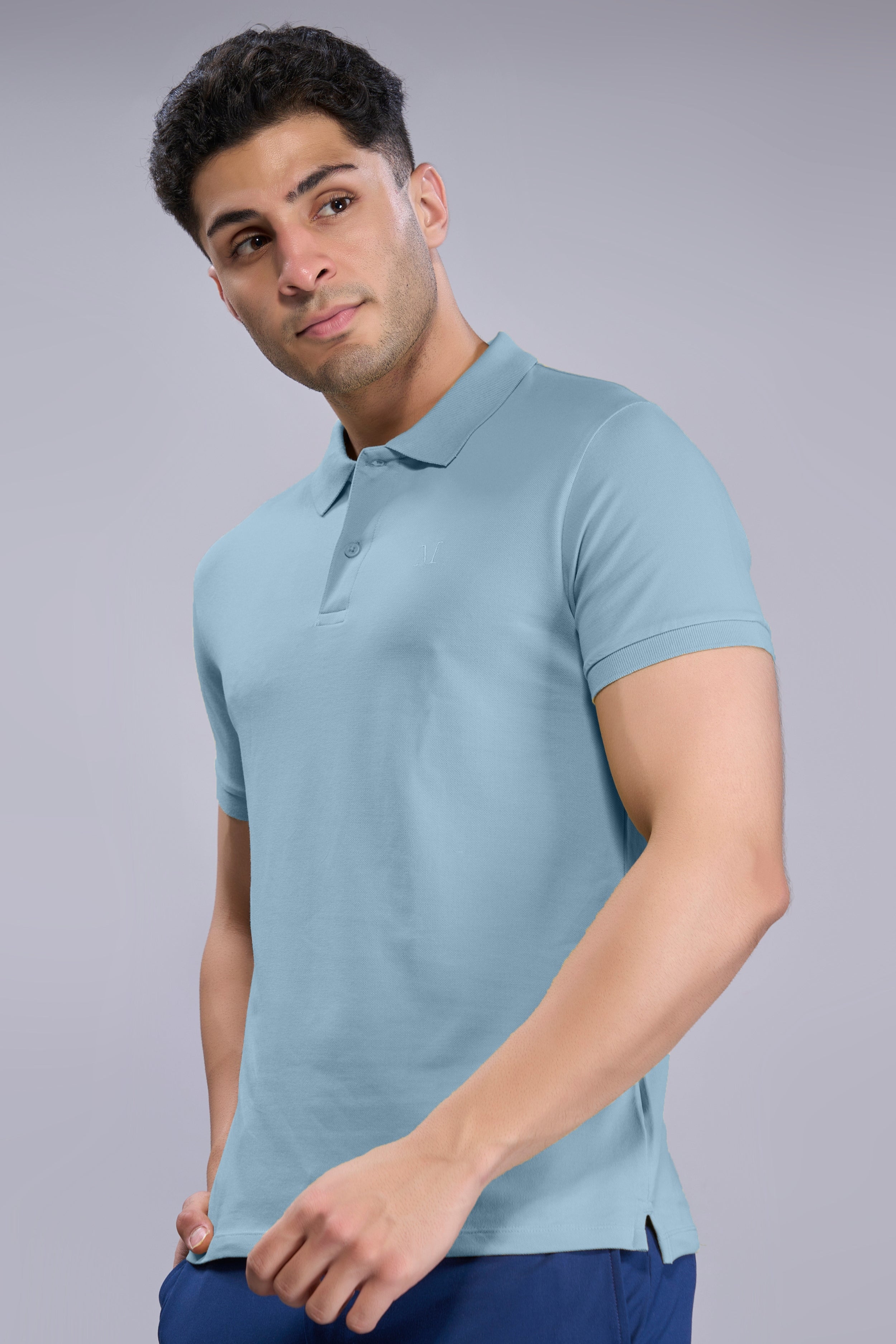 Seashell - Zyric Polo