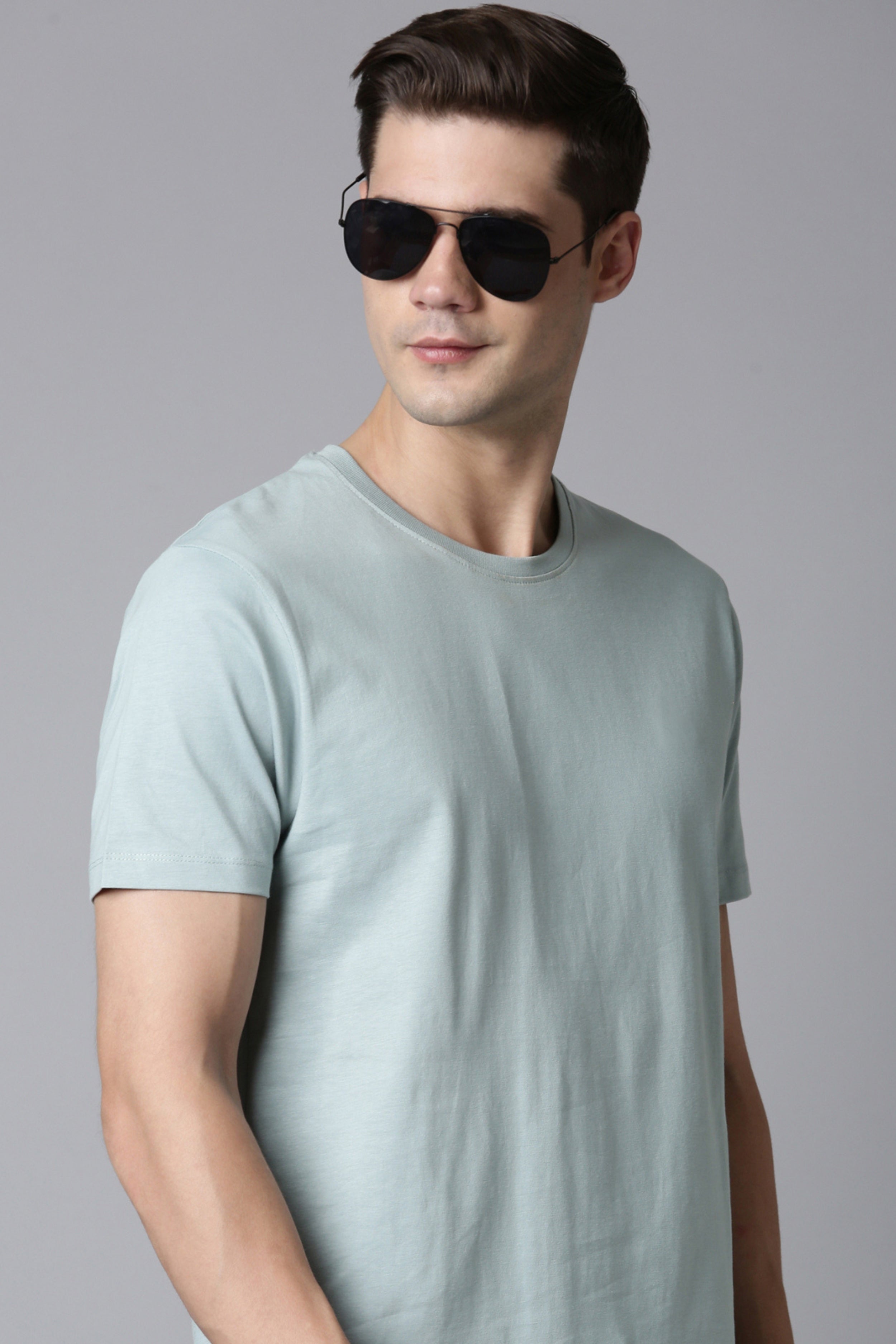 Shanghai Blue Cotton IQ Basics