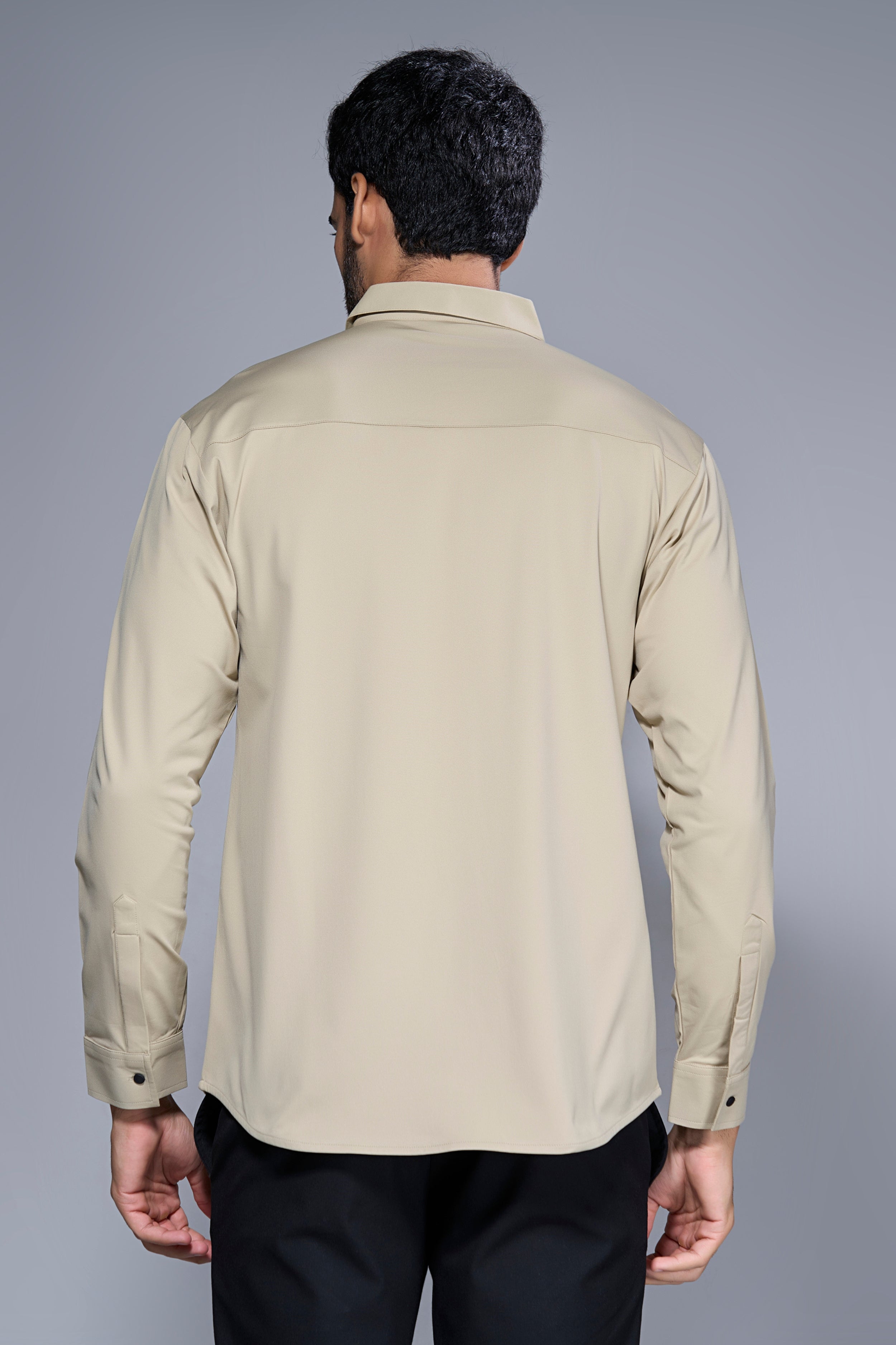 Sage Green 365 Days Shirt