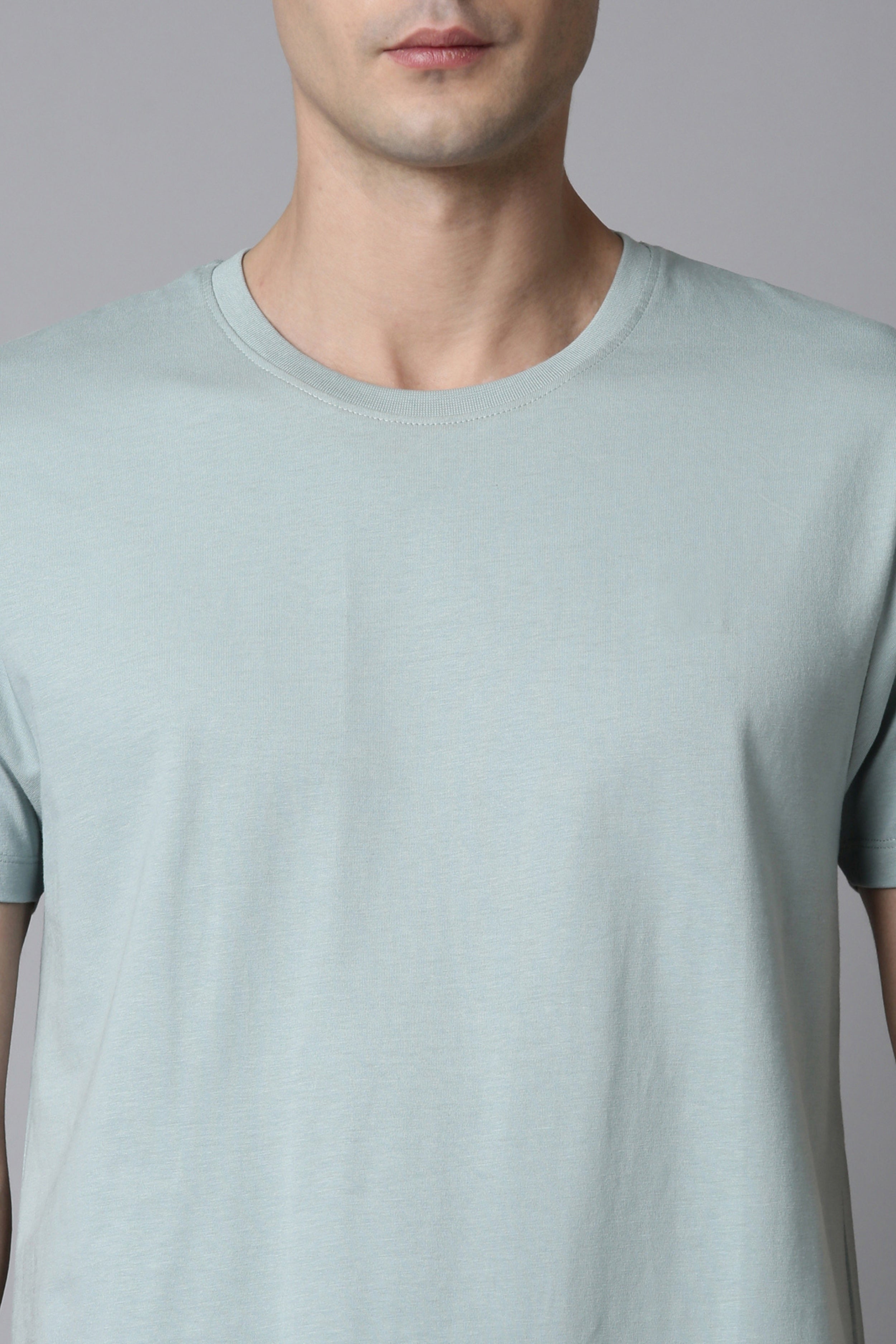 Shanghai Blue Cotton IQ Basics