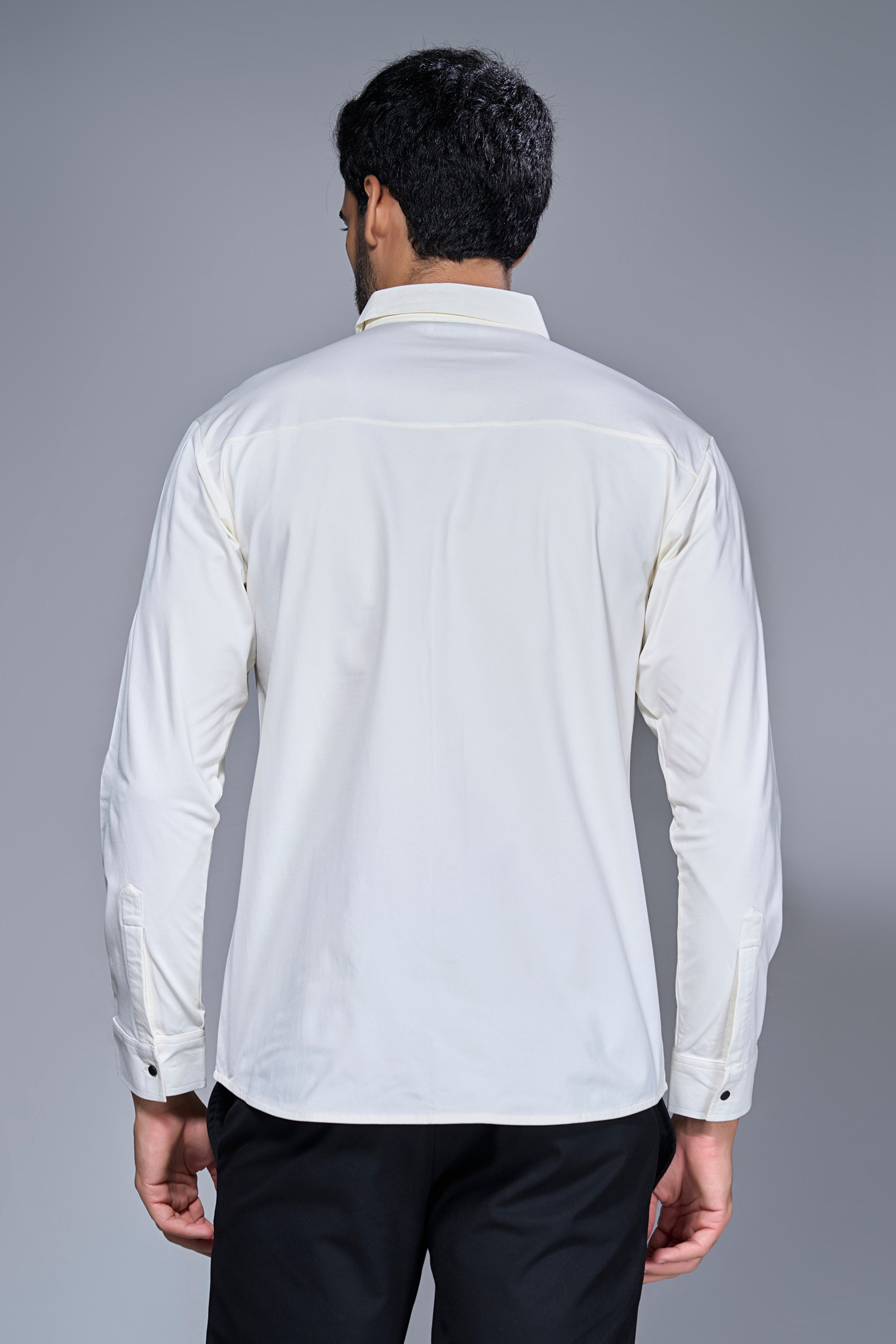 Off White 365 Days Shirt