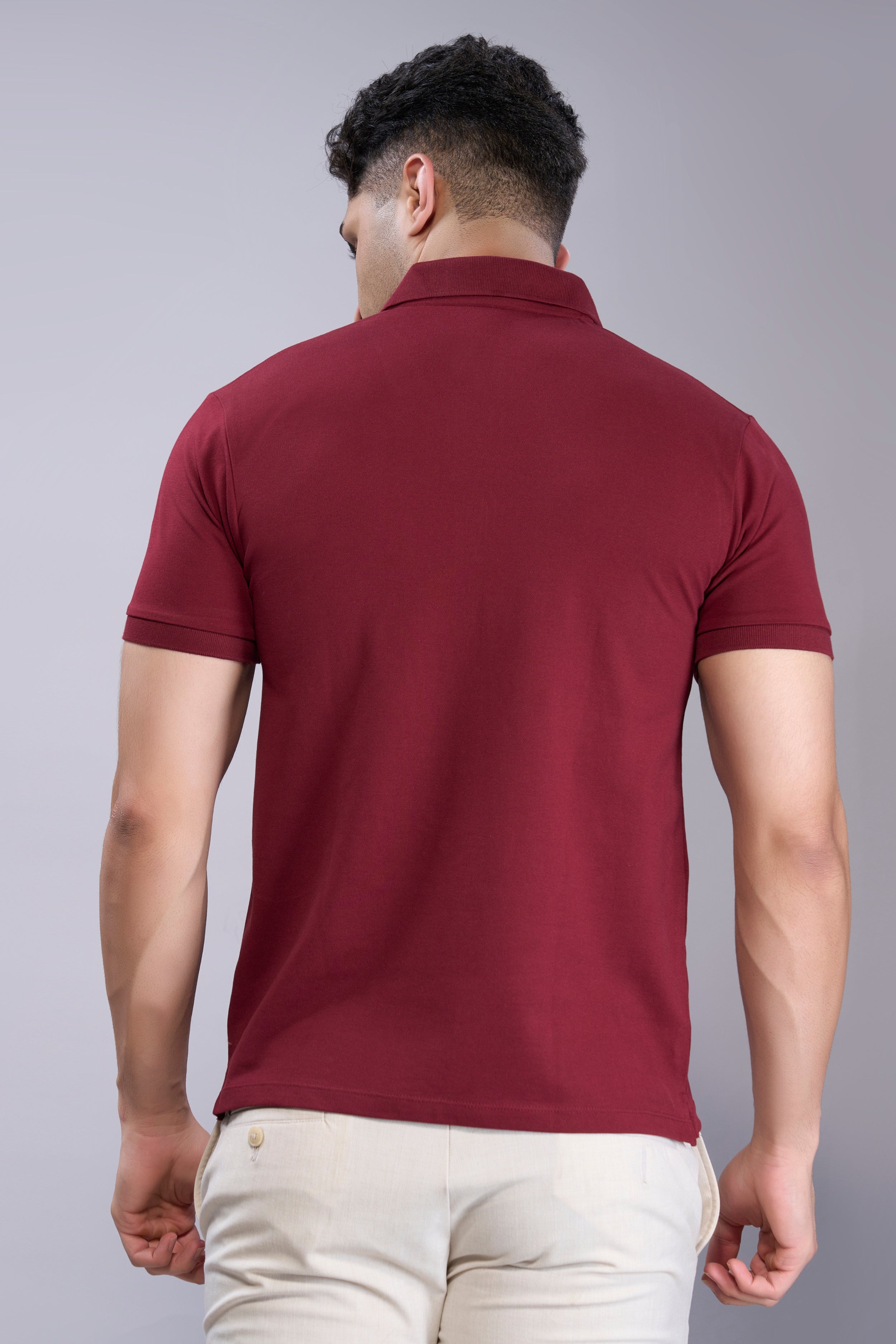 Wine - Zyric Polo