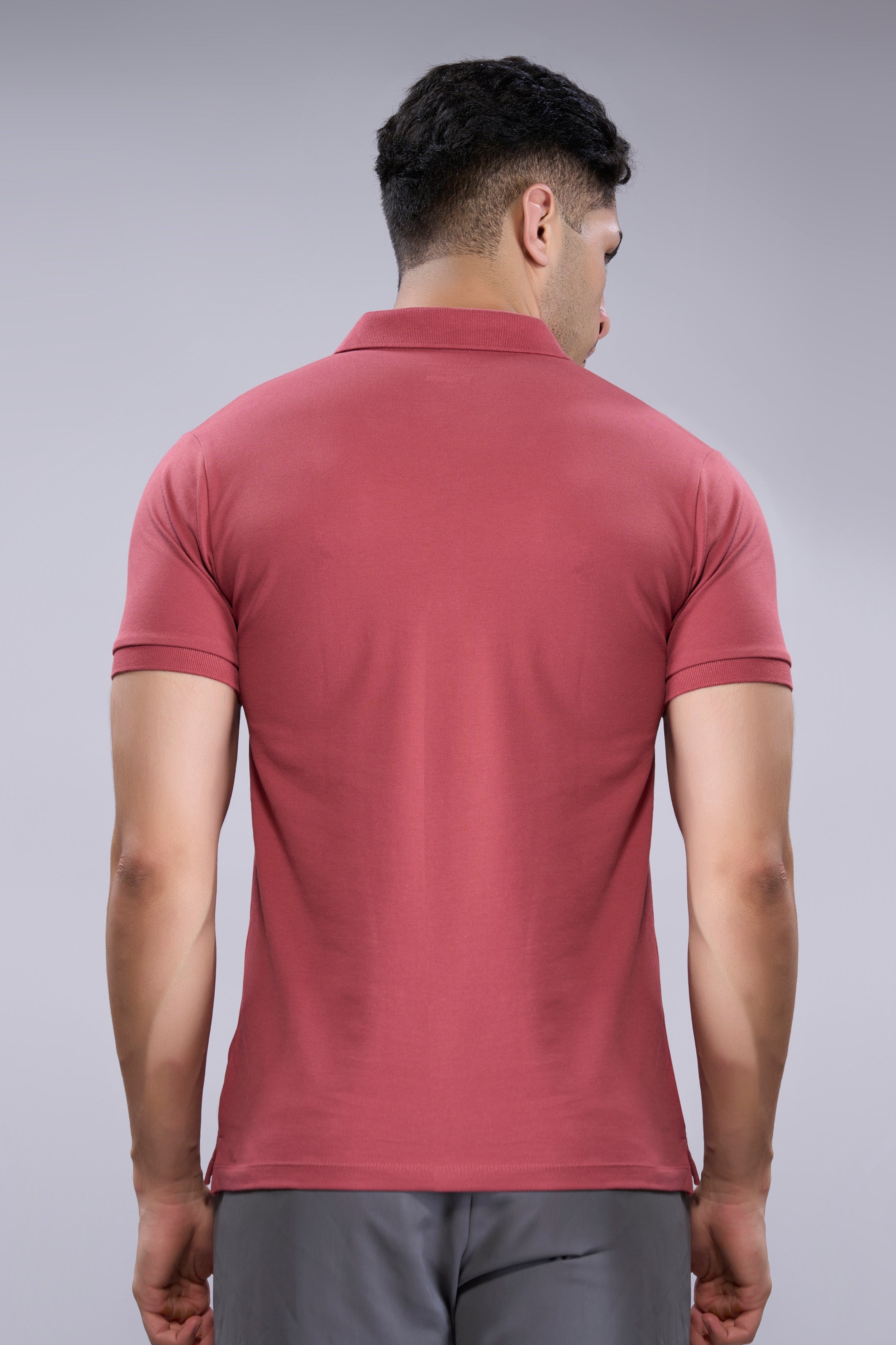 Easta Rose -  Zyric Polo