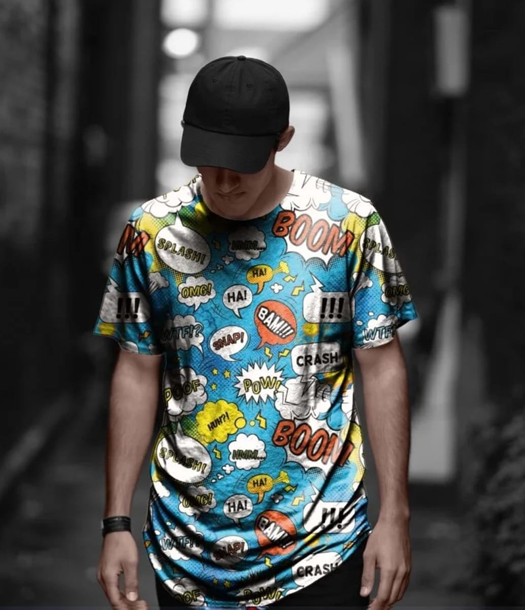 BOOM LONGLINE