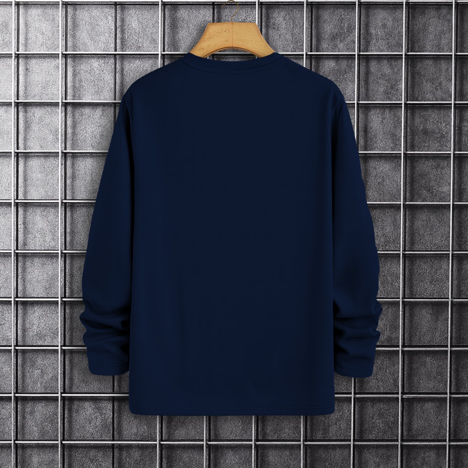LA VIBE LONGSLEEVE T-SHIRTS
