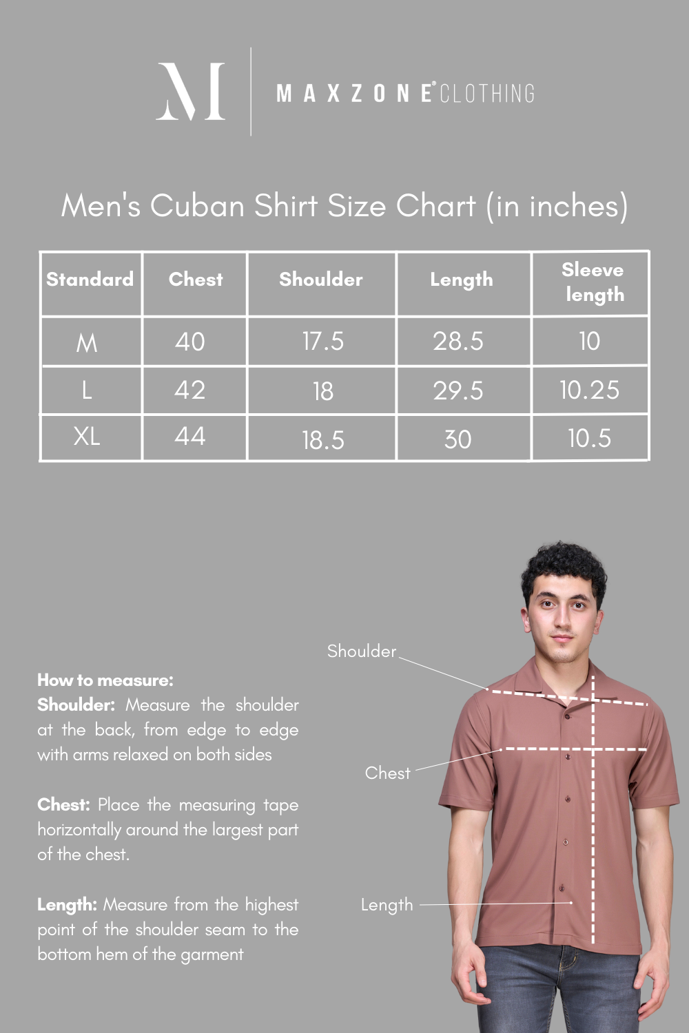 Black Smart Tech Cuban Shirt