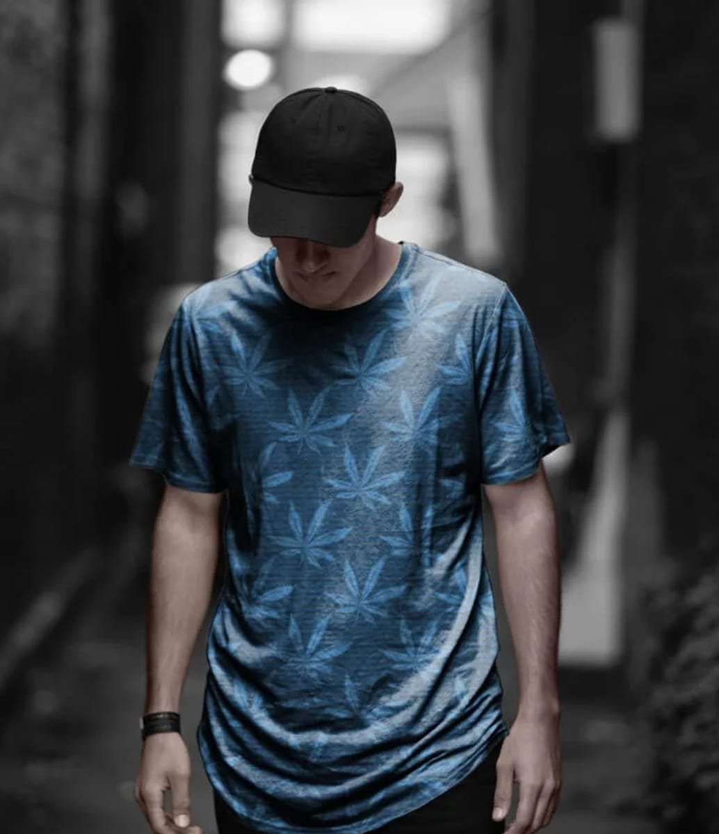 CANNABIS LONGLINE