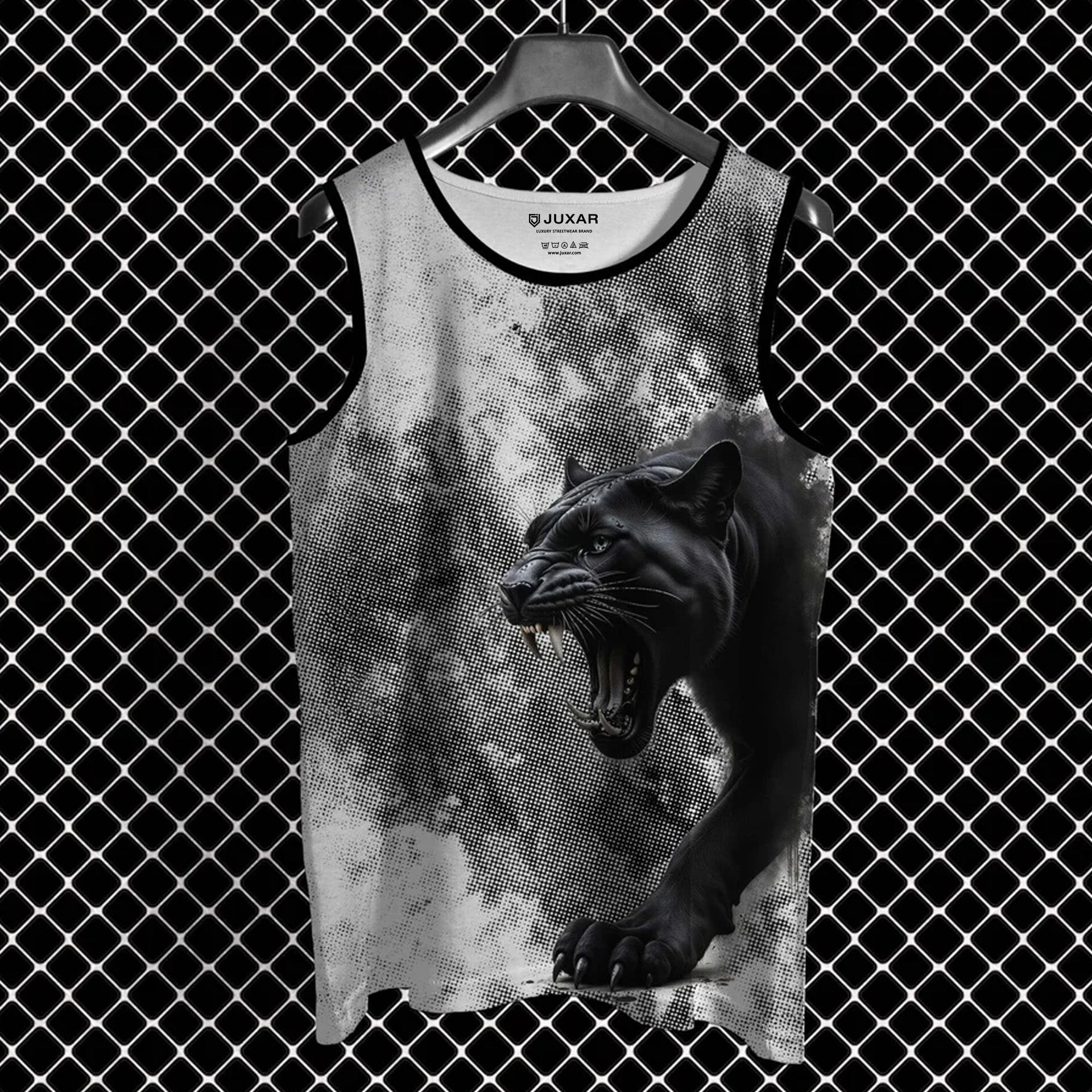 MIDNIGHT STRIKE SANDO