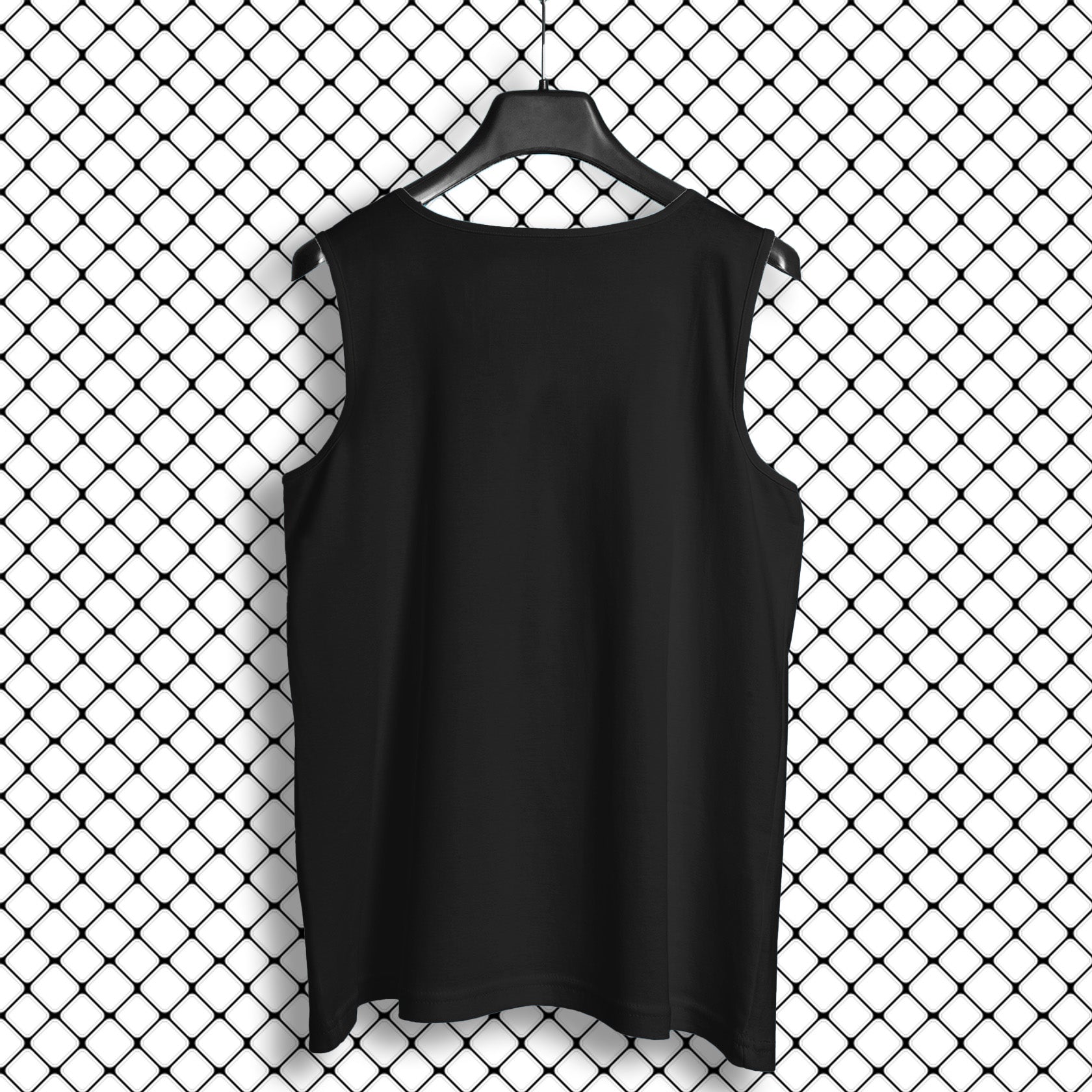 JUXAR MASKED LUXURY SANDO