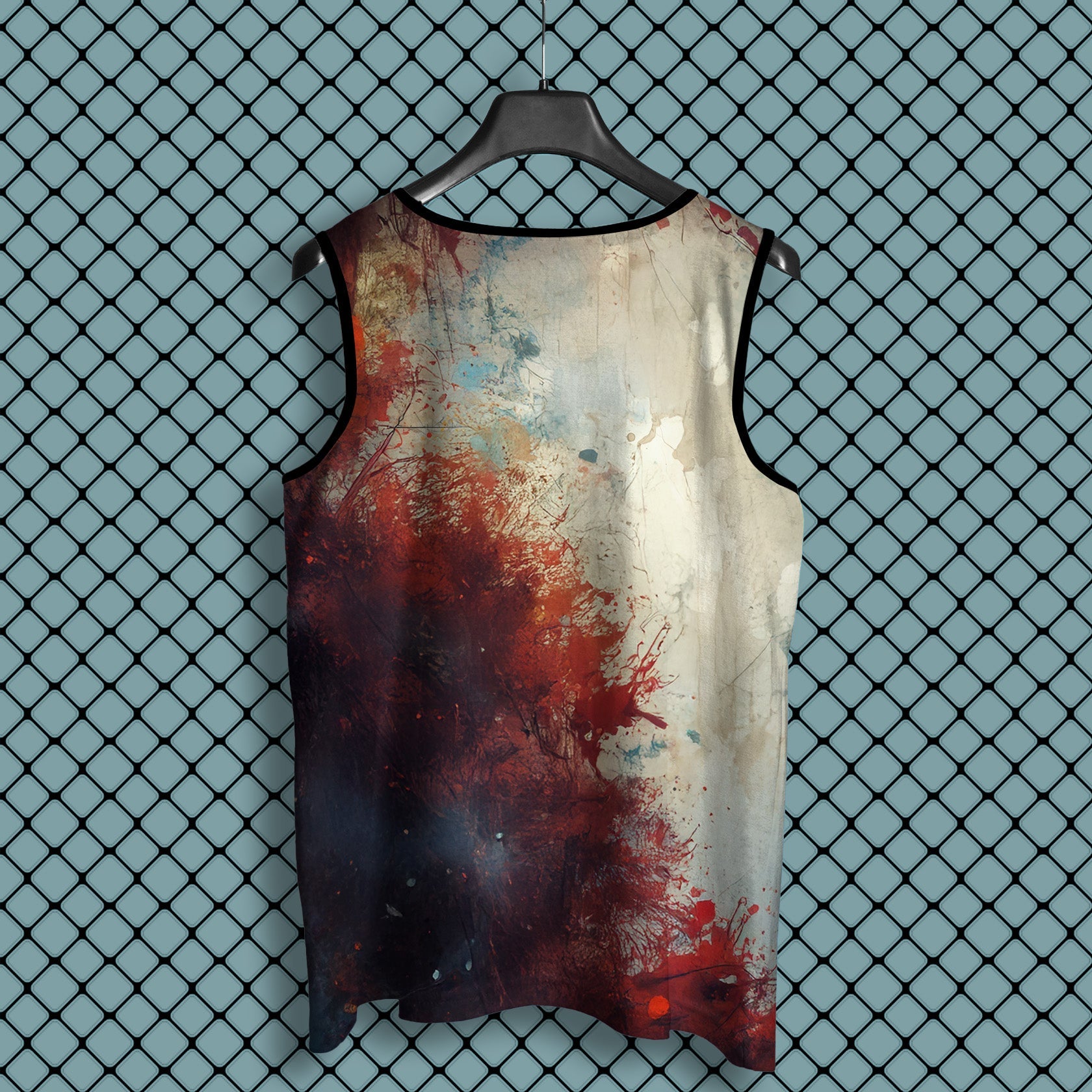 FEARLESS JOKER SANDO