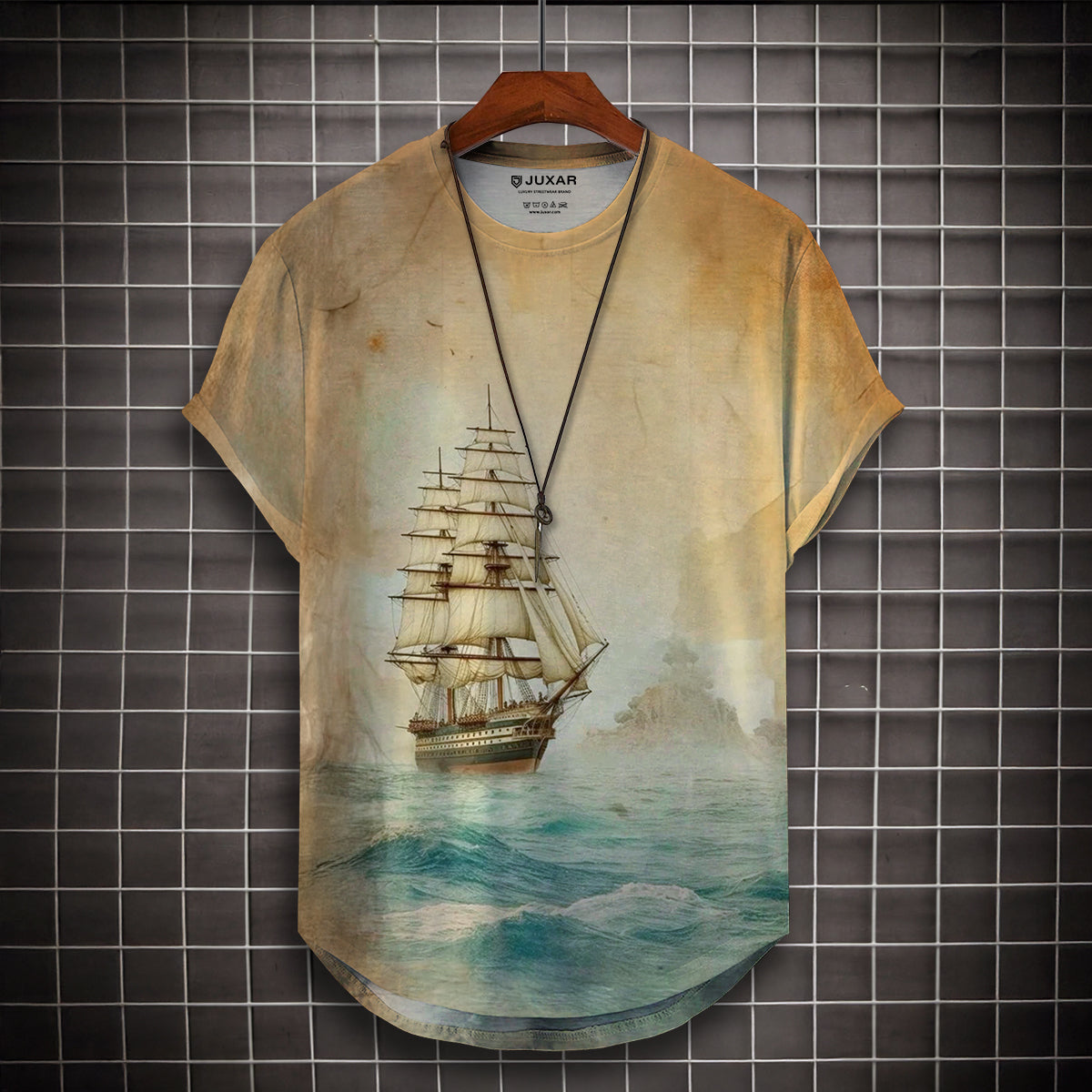 THE GOLDEN SEA LONGLINE