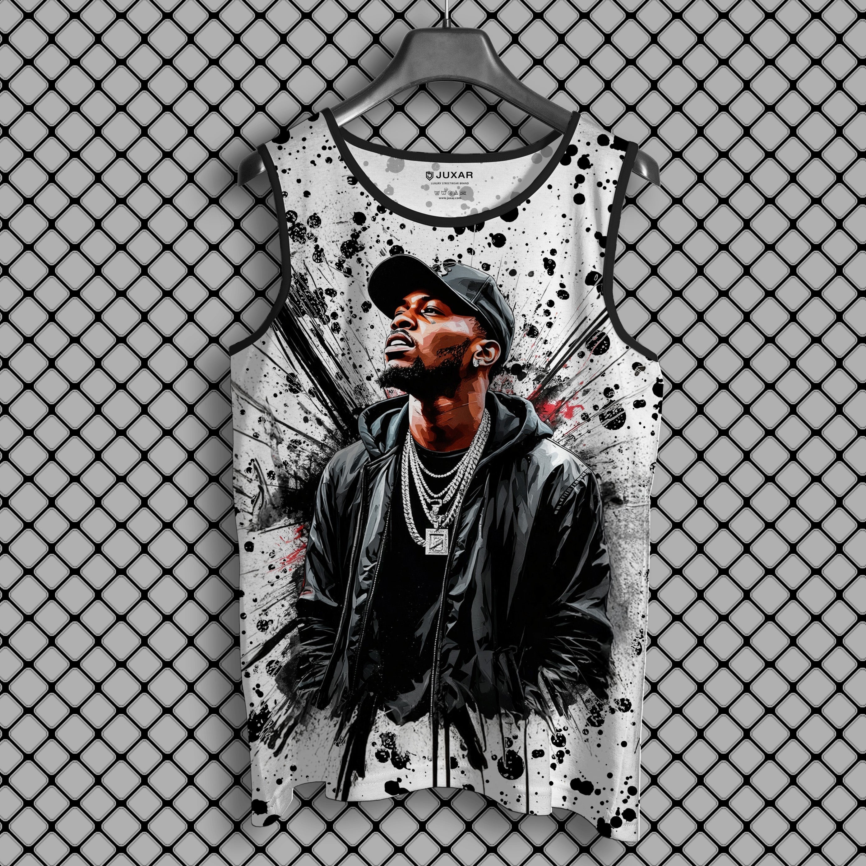 STREET TRAP SOUL SANDO