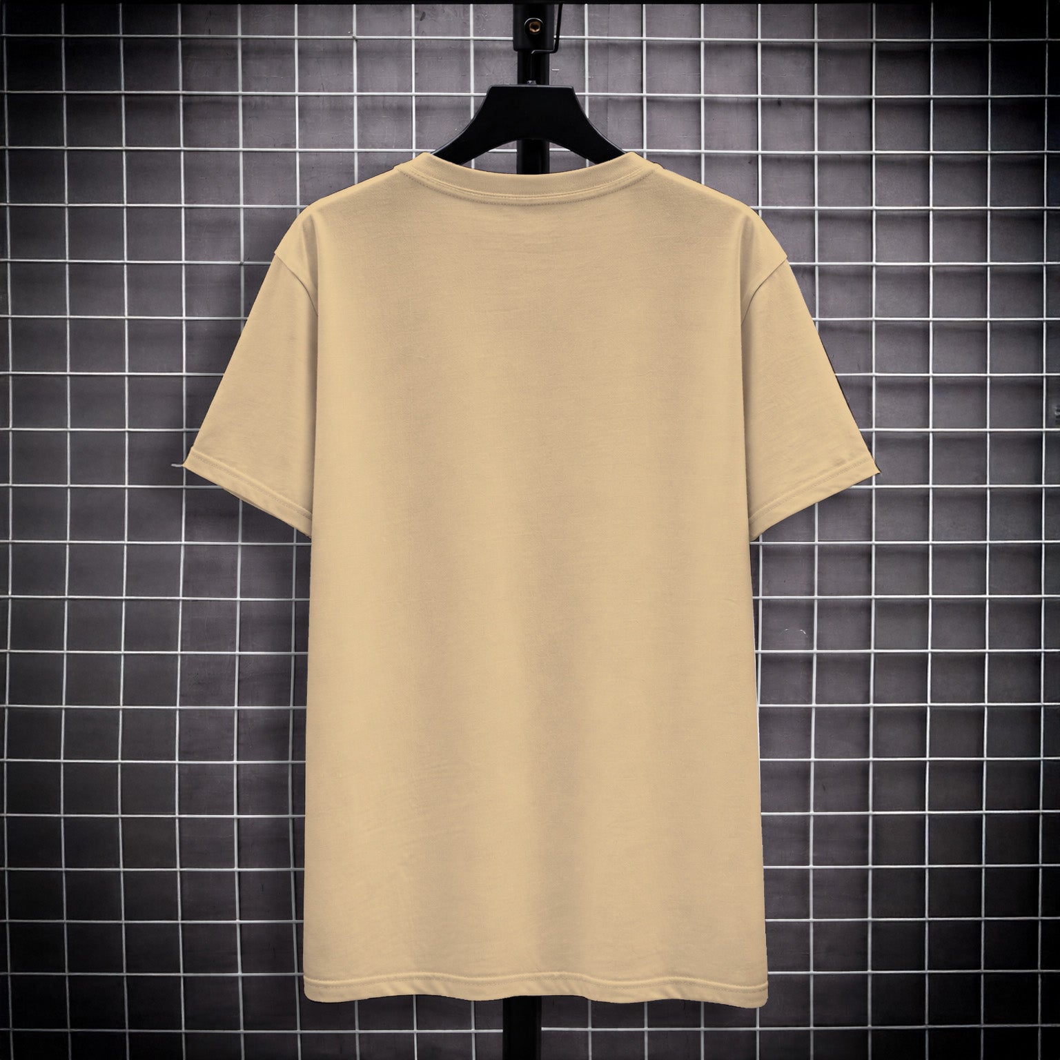 THE DEVIL MASK T-SHIRT