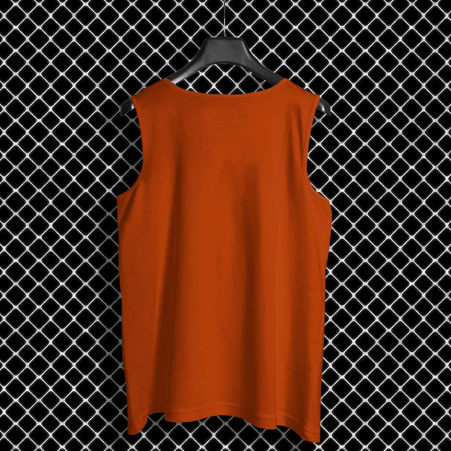 FEARLESS TIGER SANDO