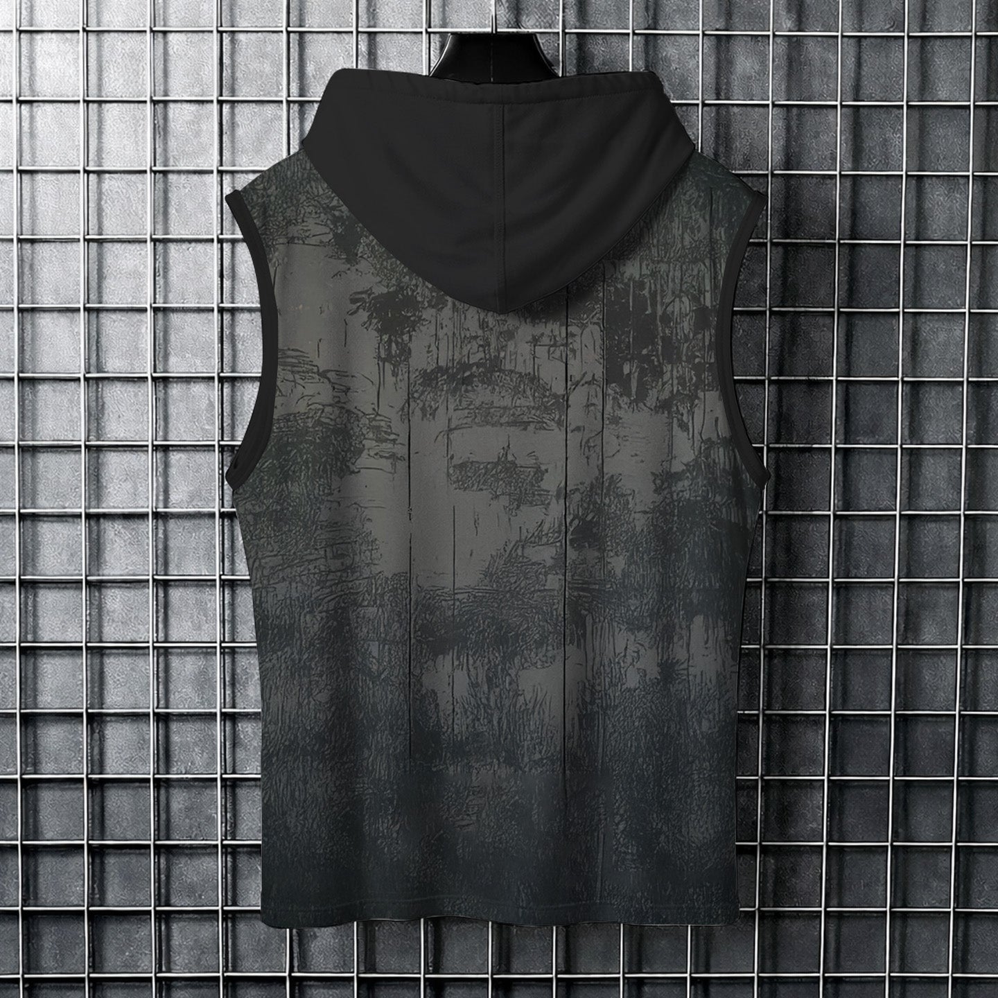 URBAN BEAT DOG HOODIE SANDO