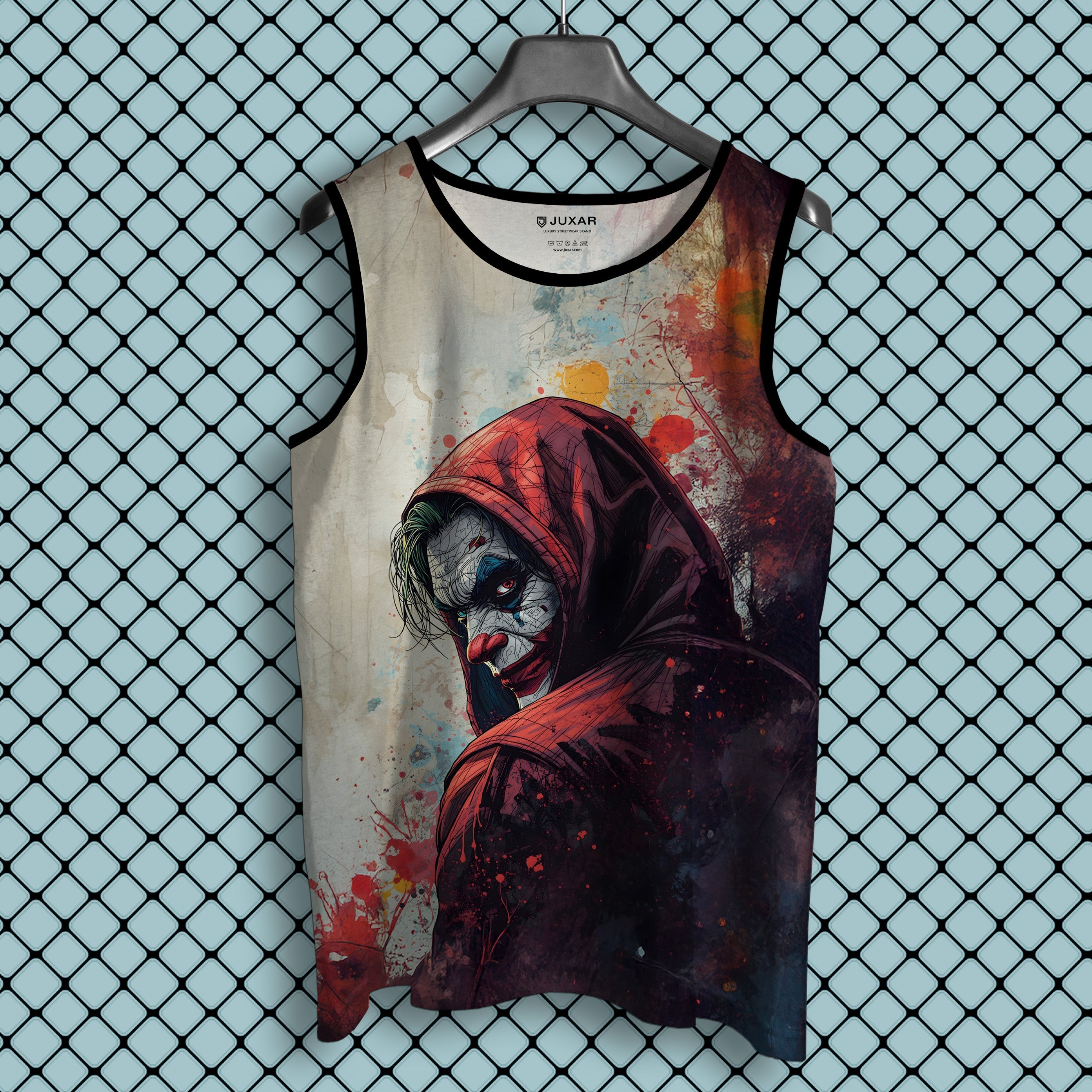 FEARLESS JOKER SANDO