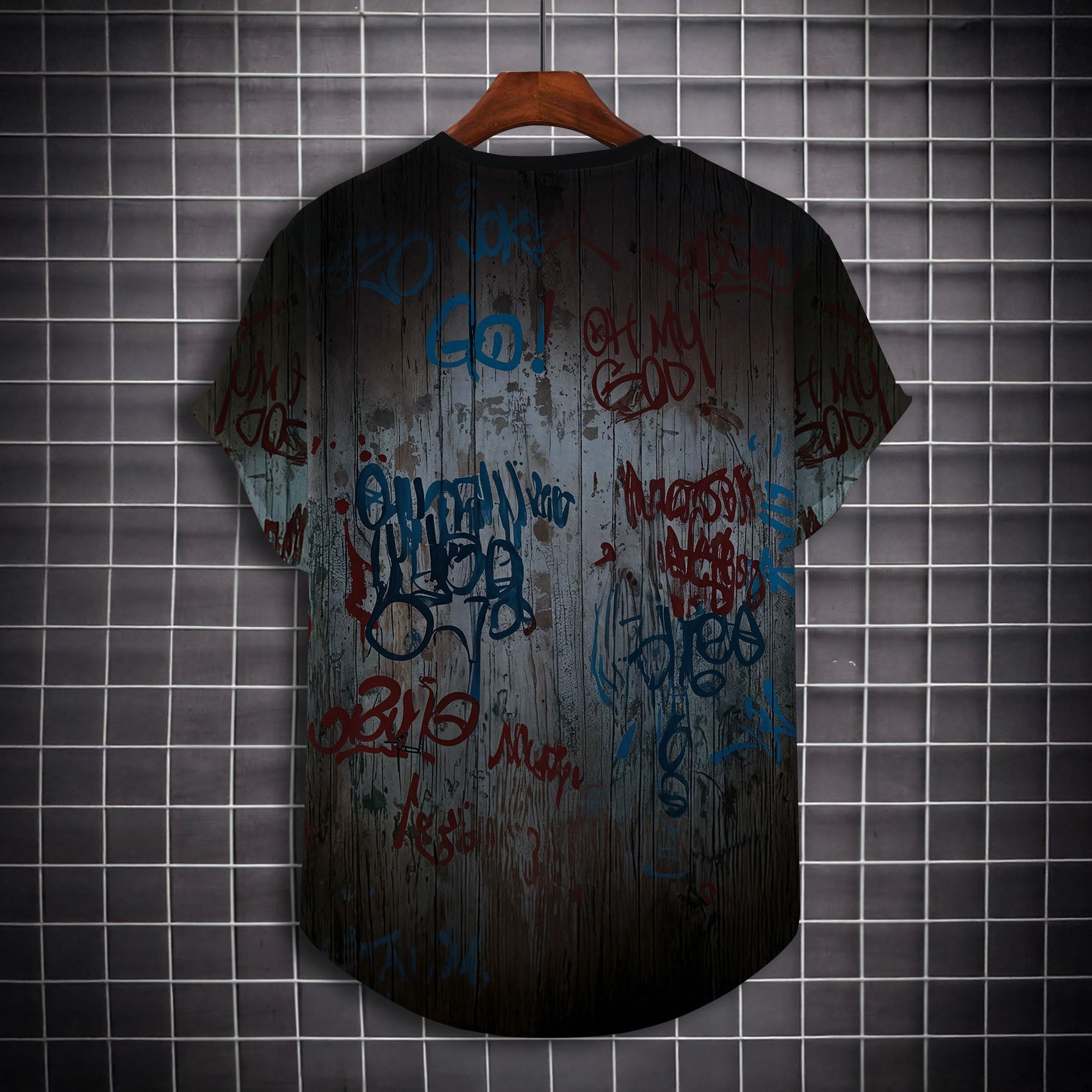 TOXIC DROP LONGLINE