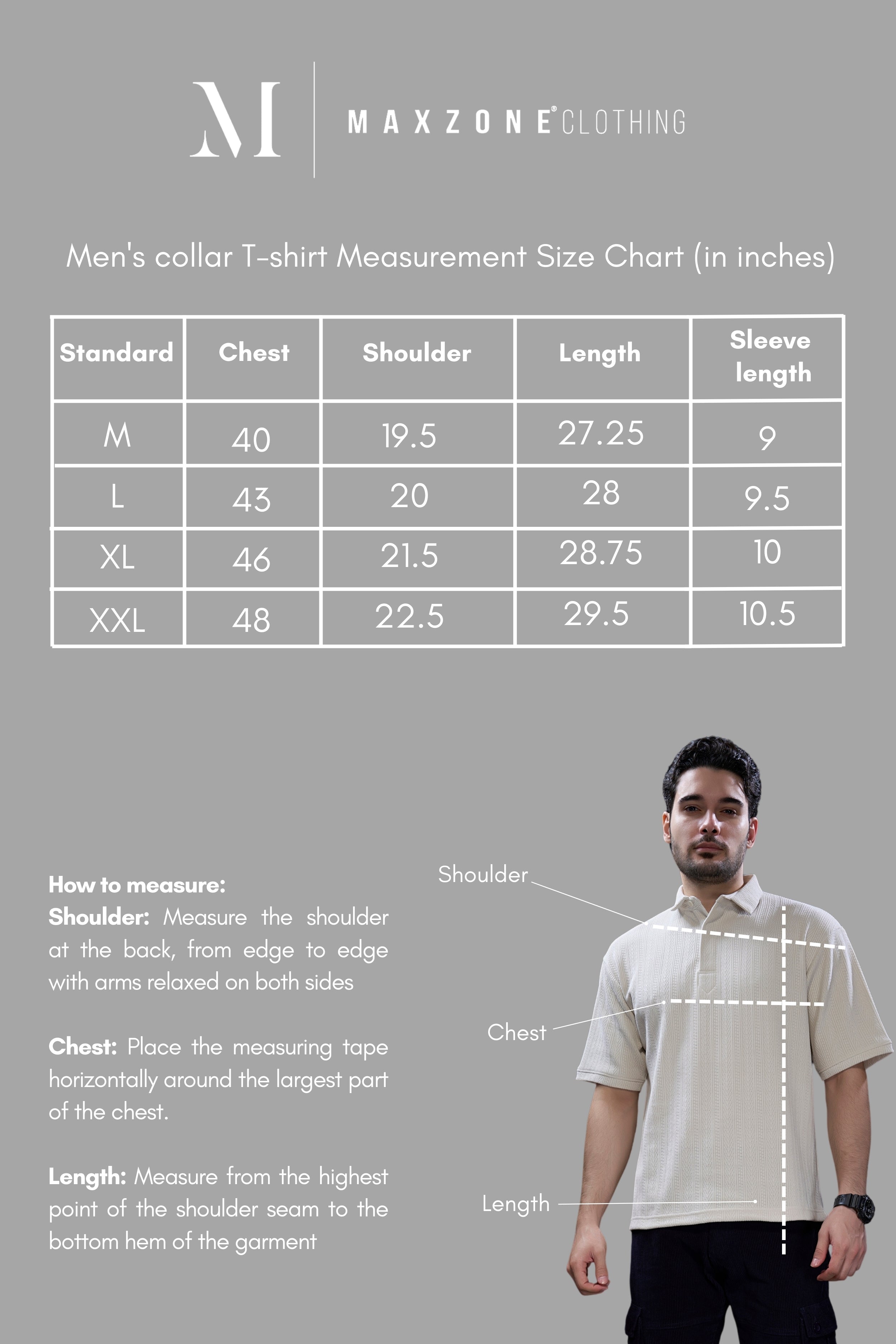 Off White - Old Money Knit Polo