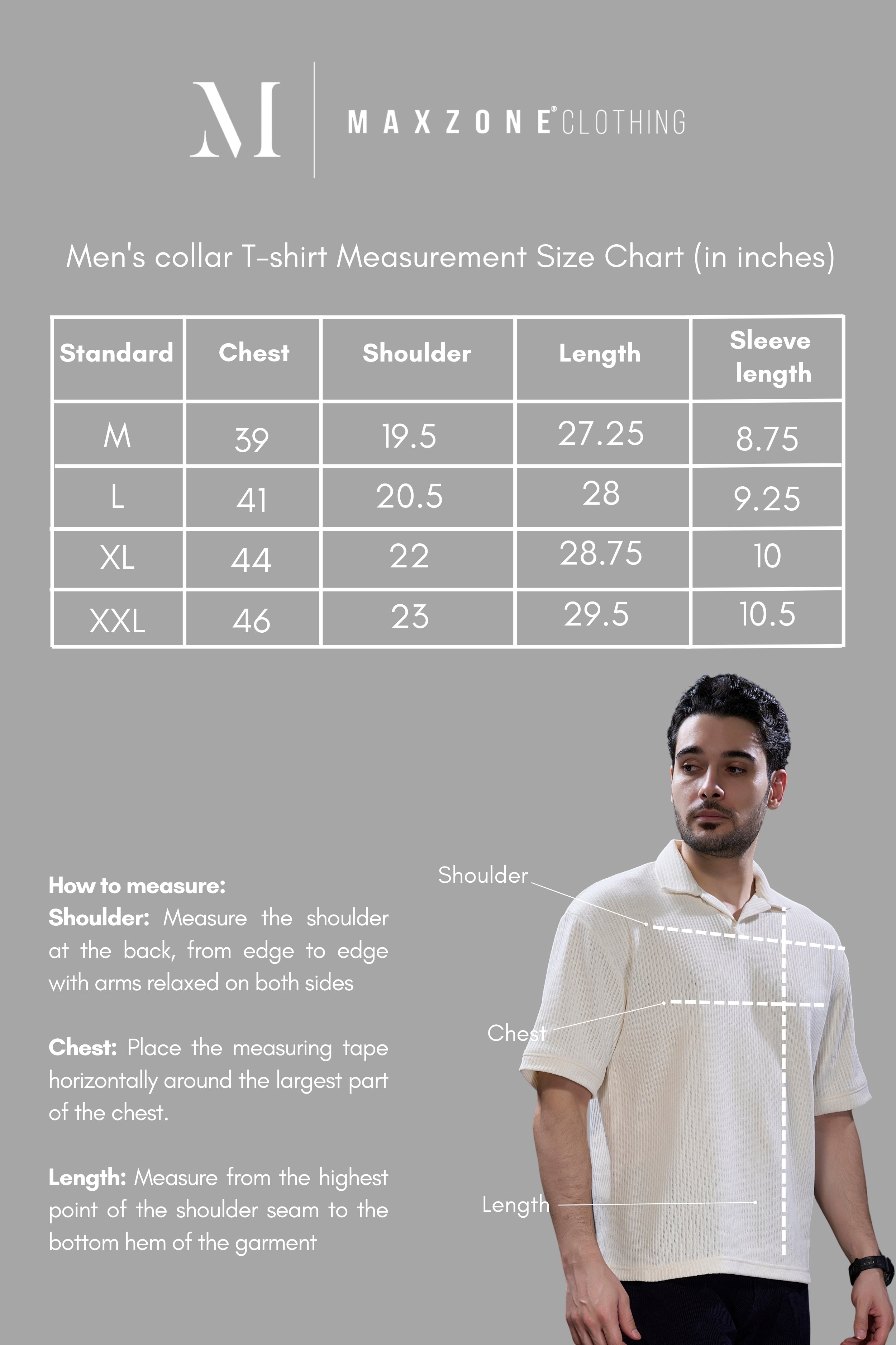 Off White - Old Money Knit Polo