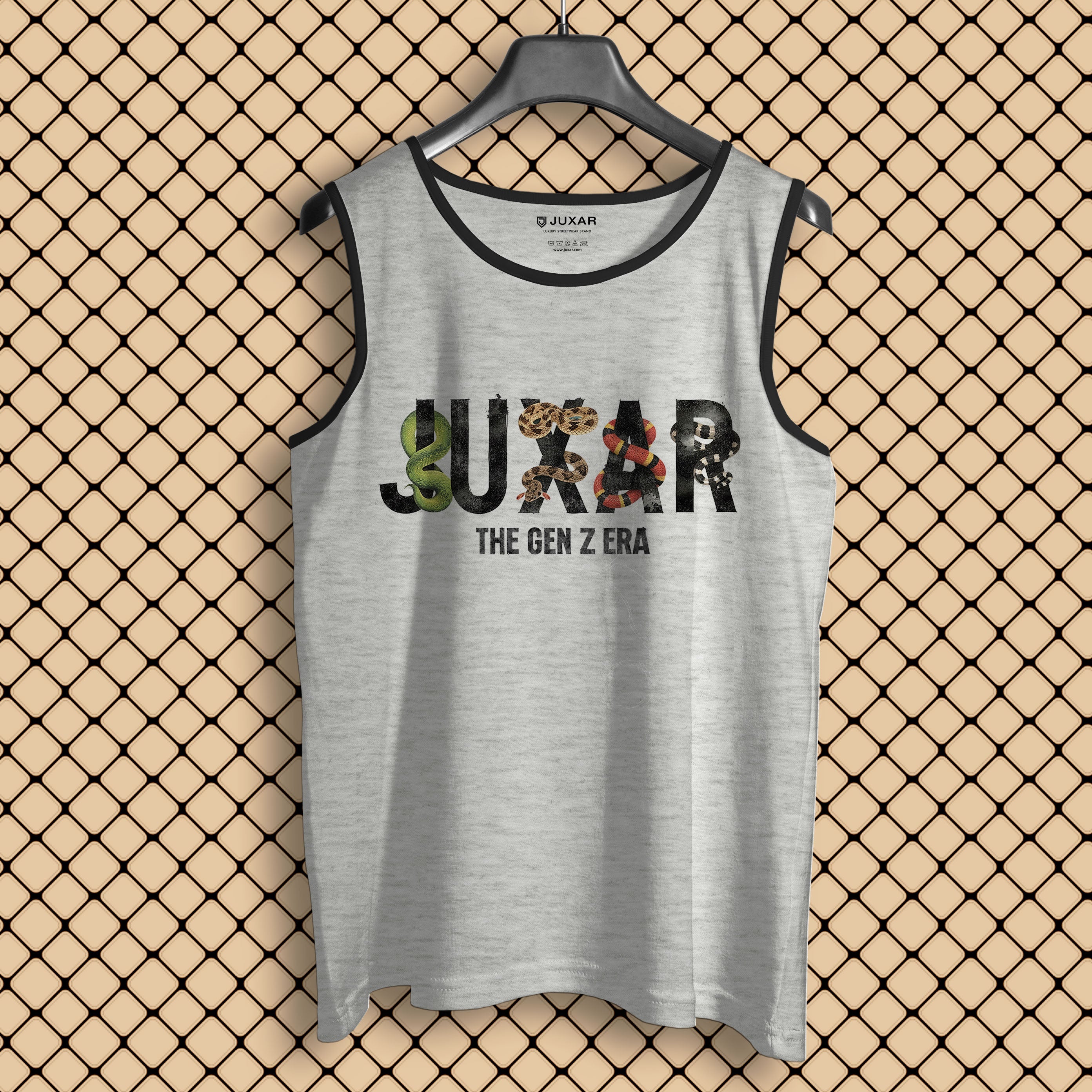 JUXAR WILD ERA SANDO