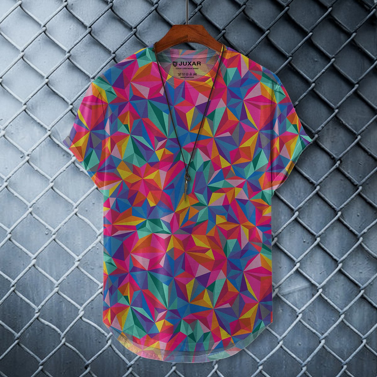 GEOMETRIC LONGLINE