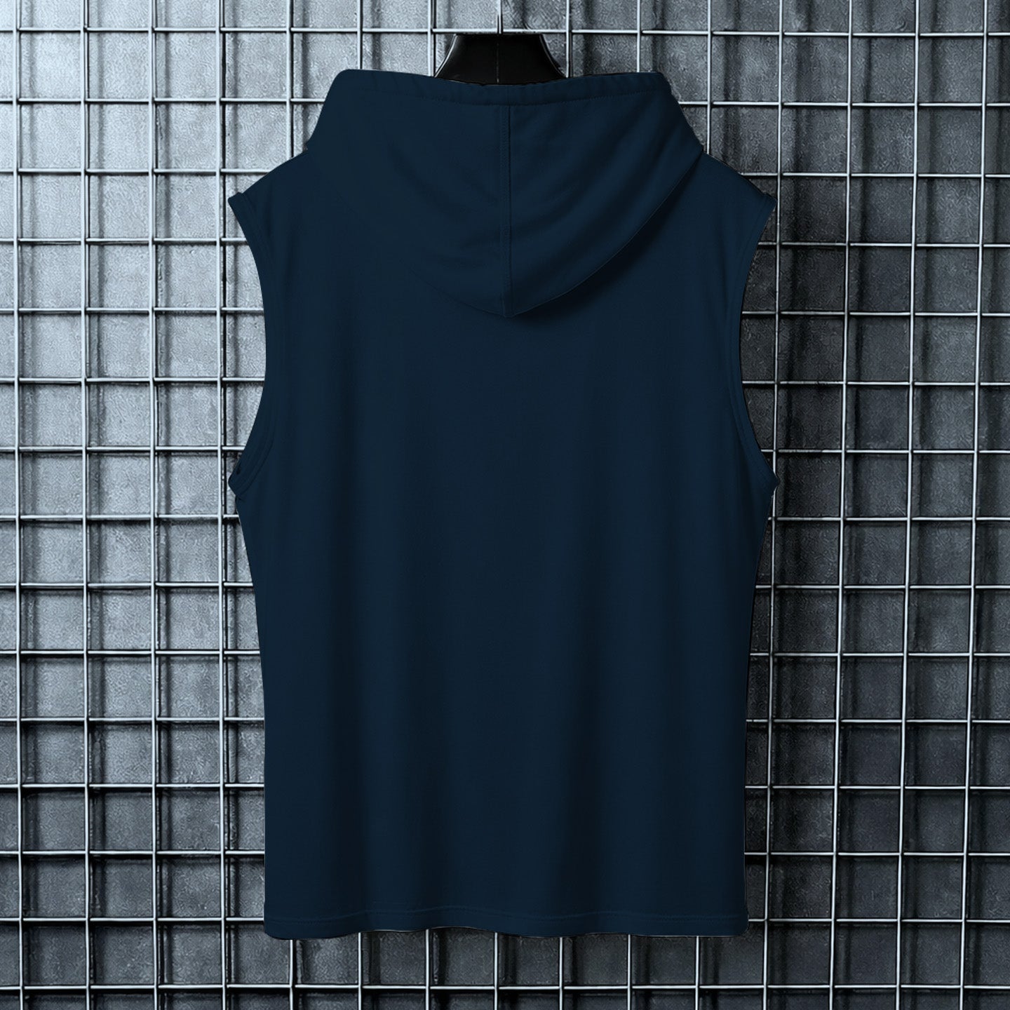 JUXAR BRAINSTORM HOODIE SANDO