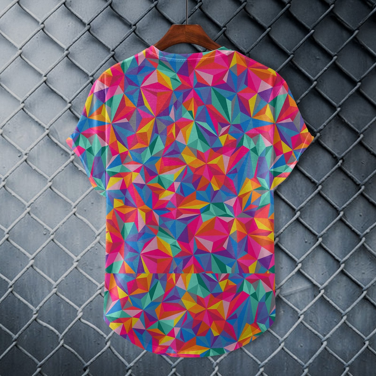 GEOMETRIC LONGLINE