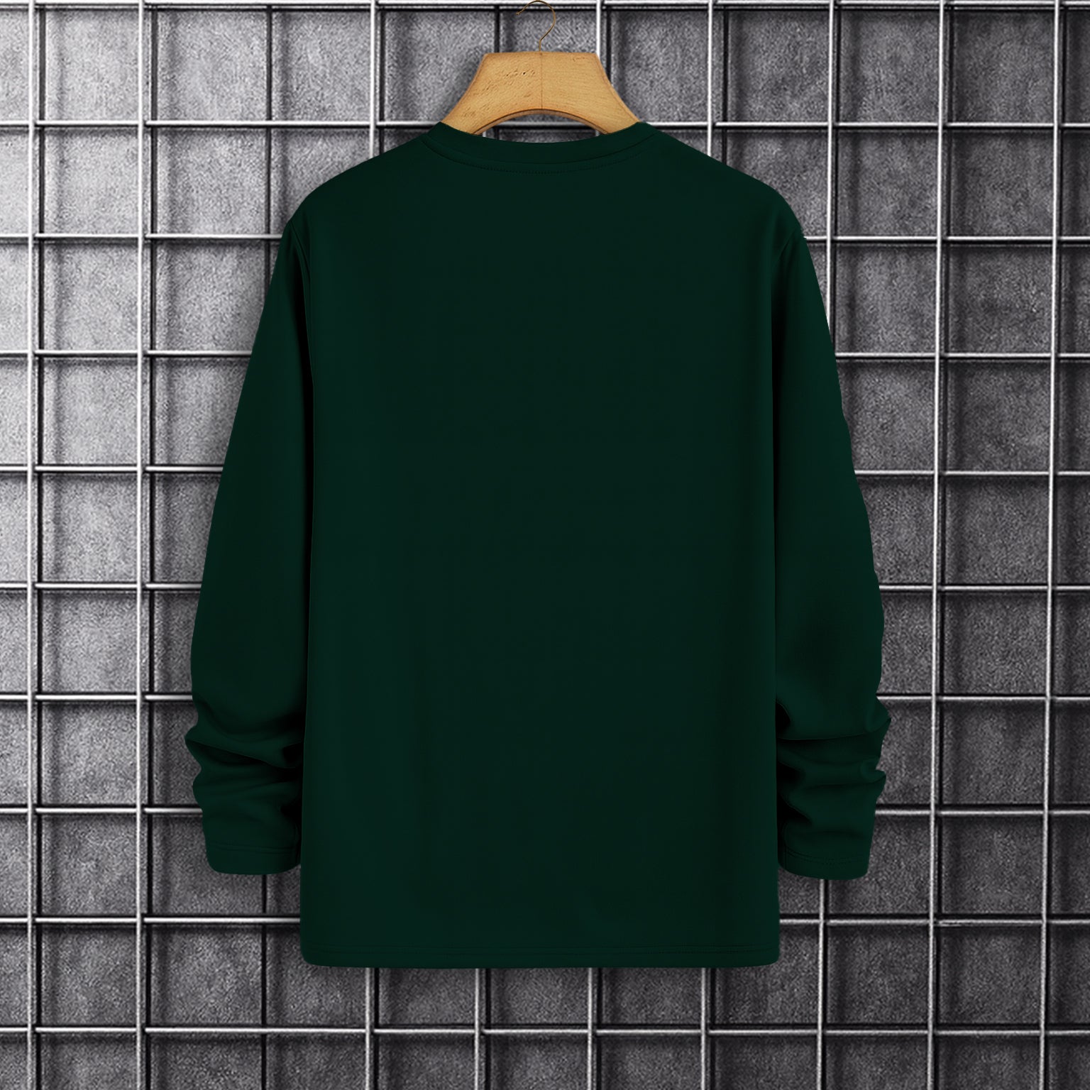 ROAR SCRATCH LONGSLEEVE T-SHIRTS