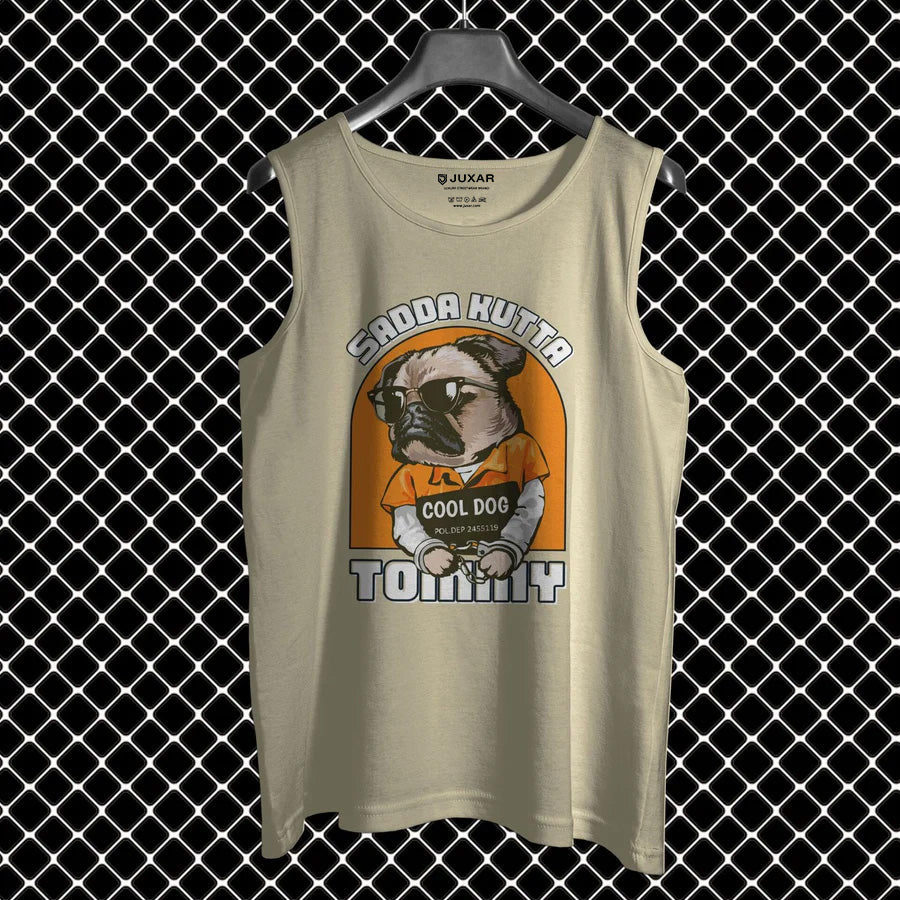 PUG LIFE DRIP SANDO