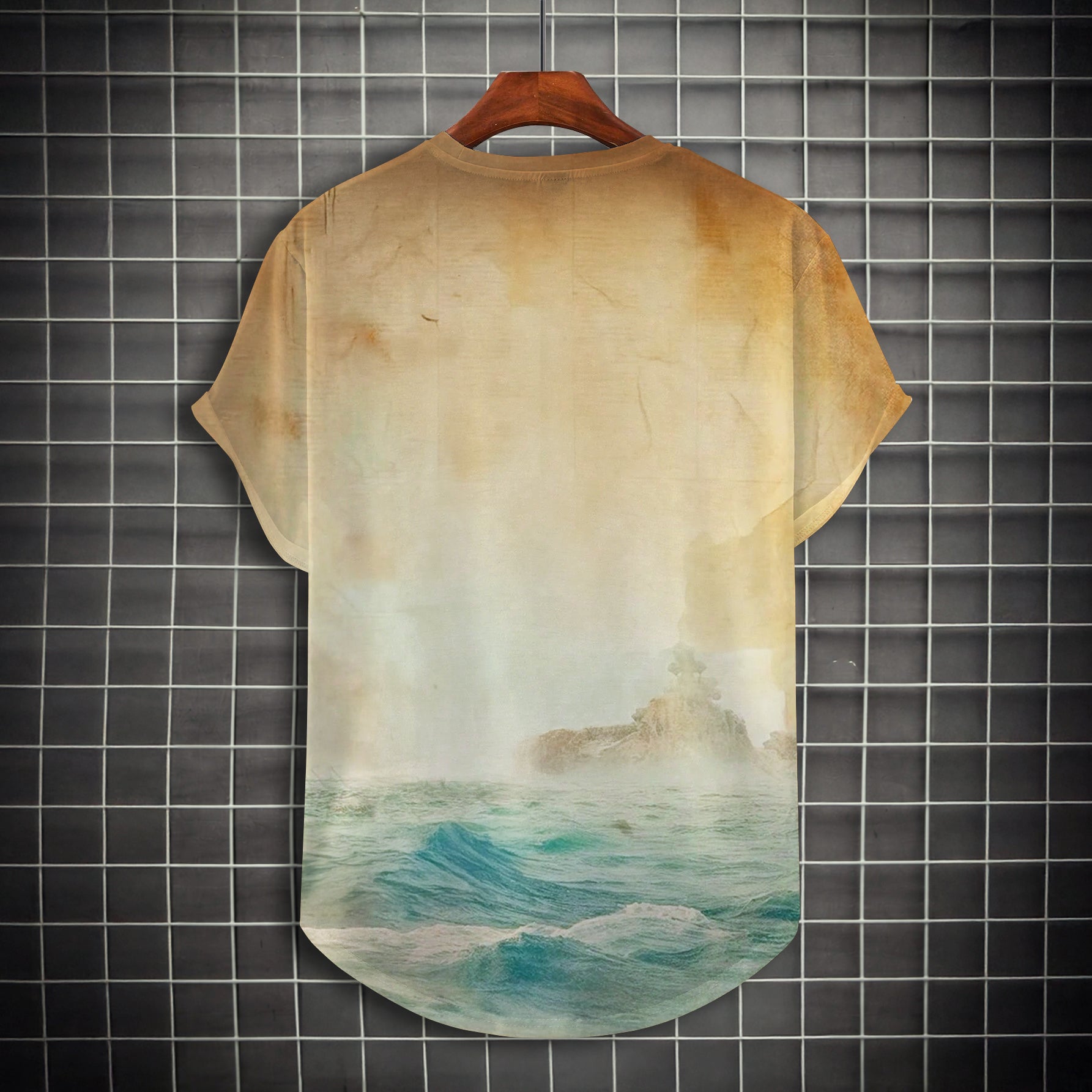 THE GOLDEN SEA LONGLINE