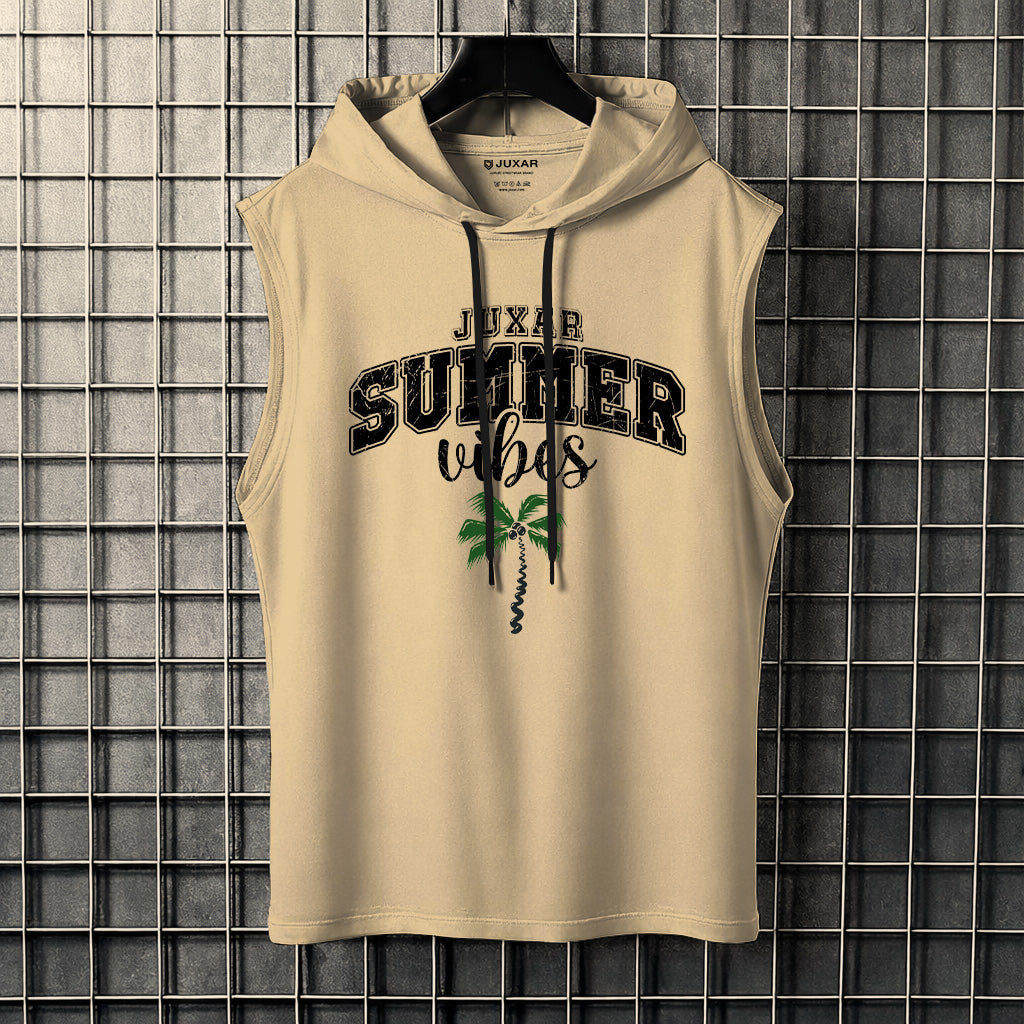 PALM FLEX ADITION HOODIE SANDO