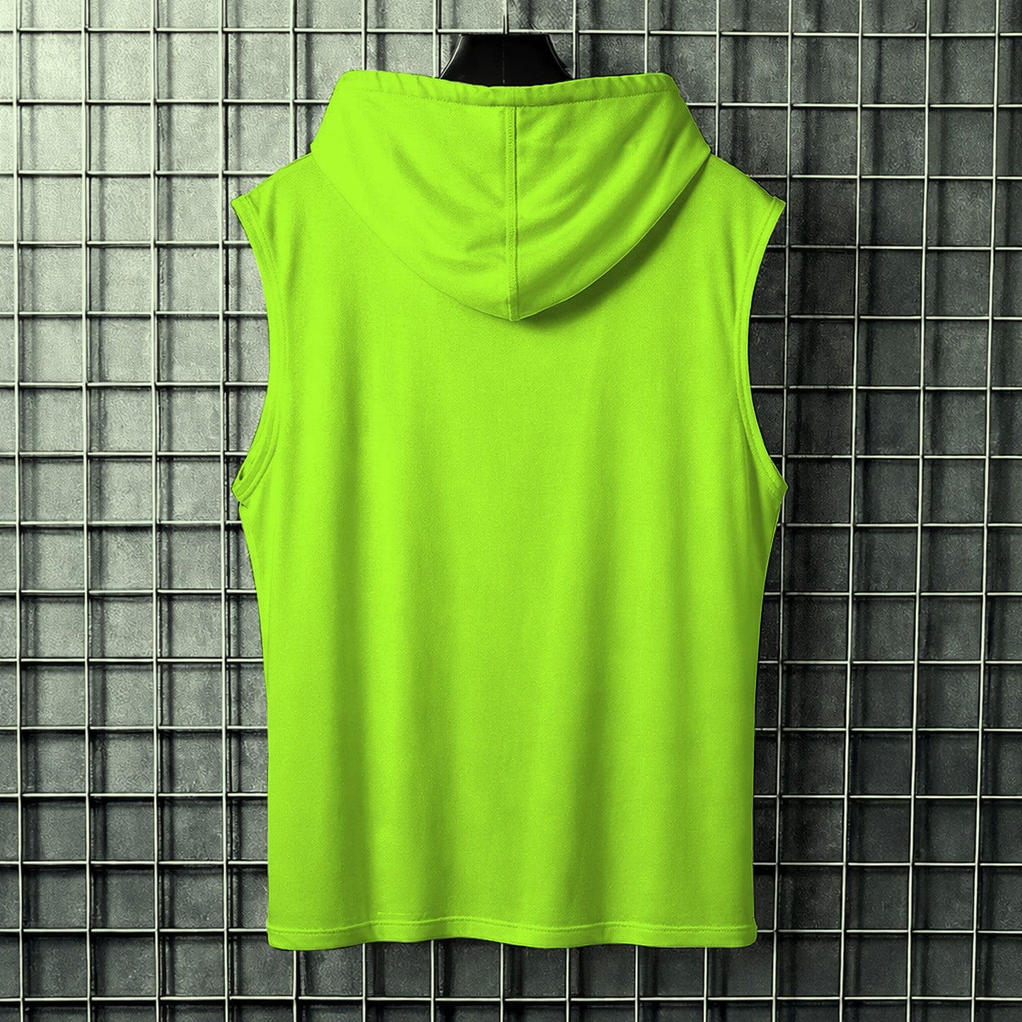 BEAST FLEX HOODIE SANDO