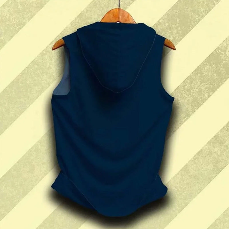 URBAN VARSITY HOODIE SANDO