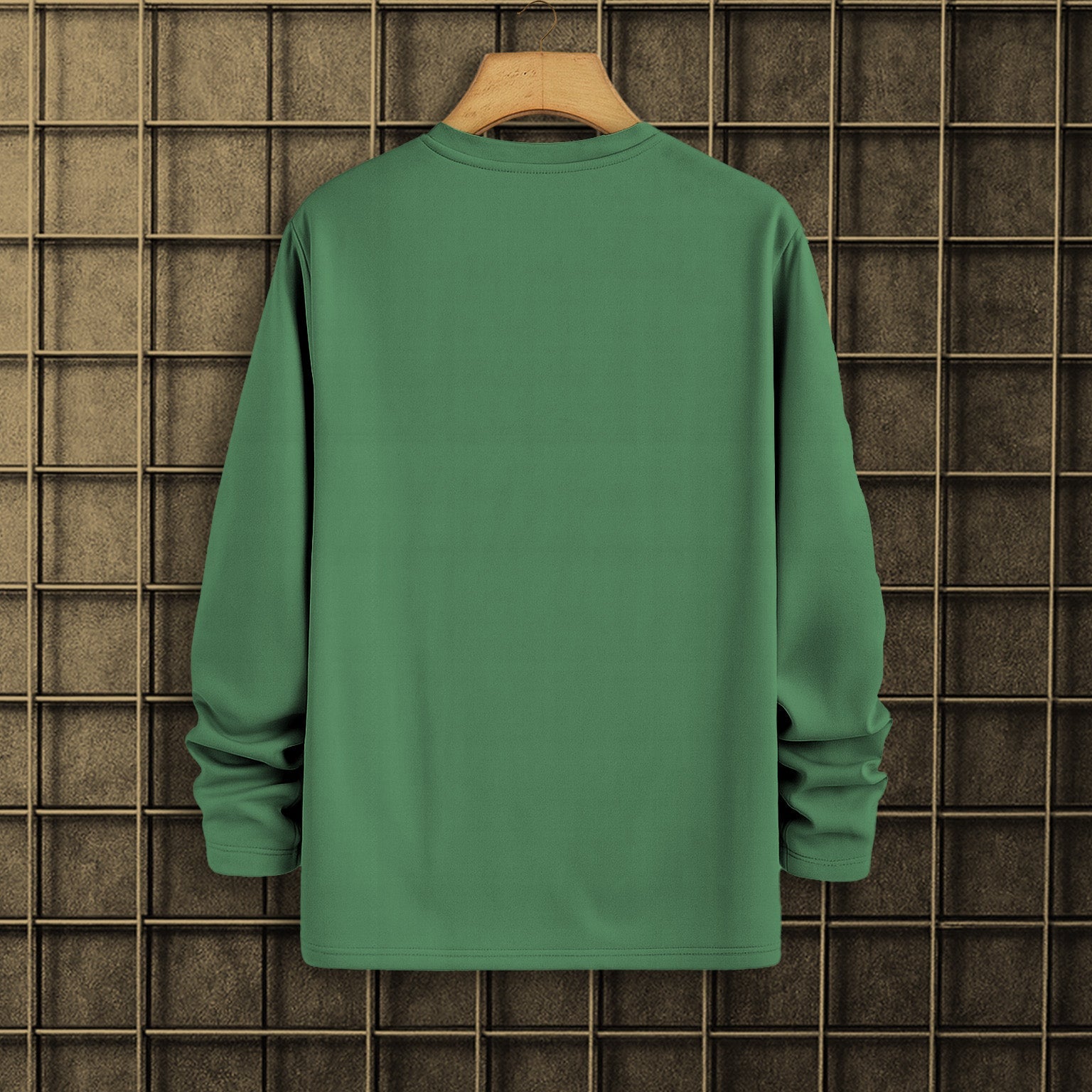 LA URBAN CLASSIC LONGSLEEVE T-SHIRTS