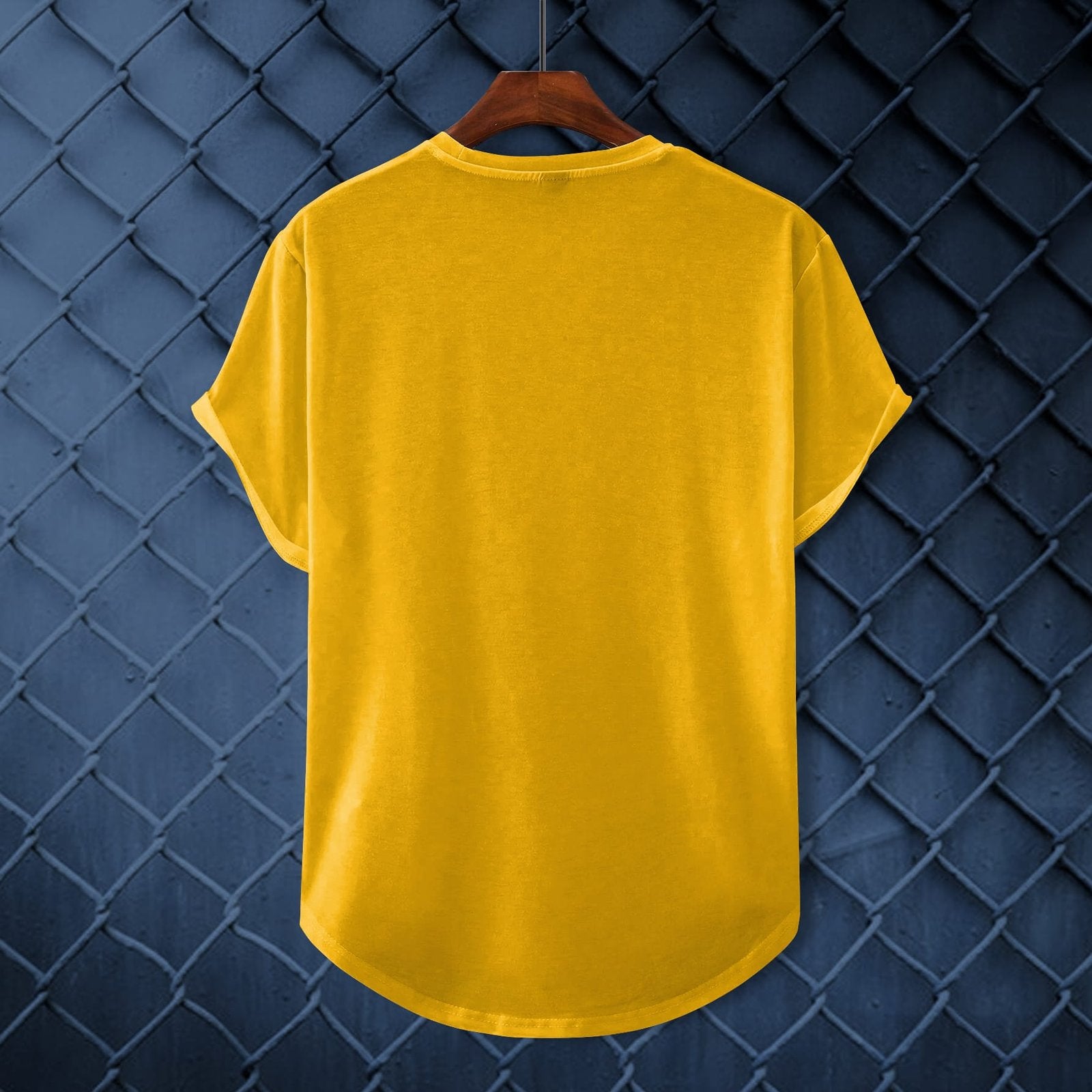 GORILLA FLEX LONGLINE T-SHIRT