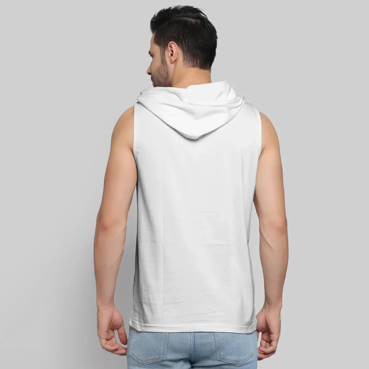 HURRICANE HOODIE SANDO