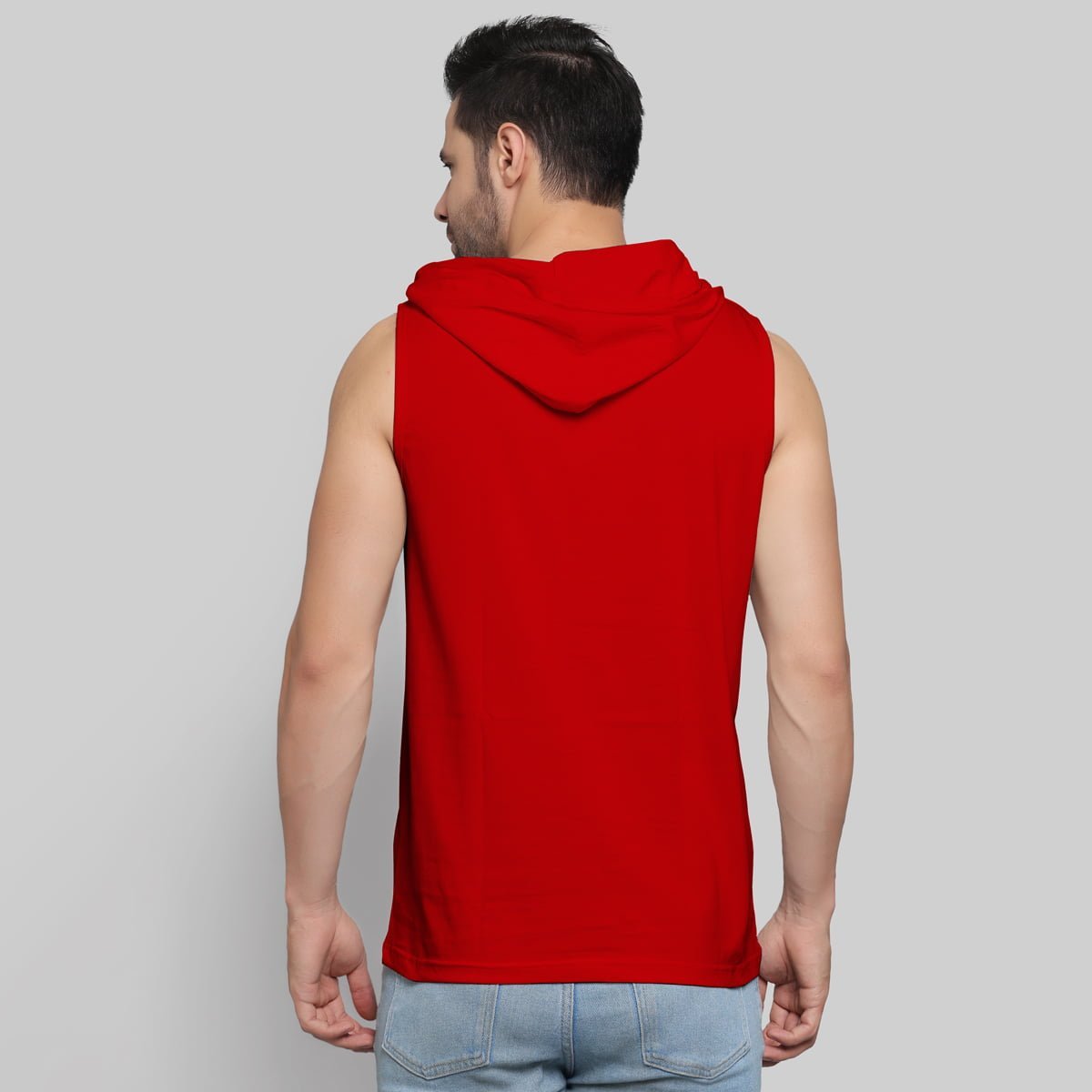 VARSITY TEAM HOODIE SANDO